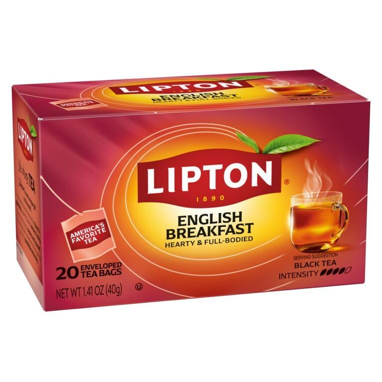 top-rated-black-tea-lipton