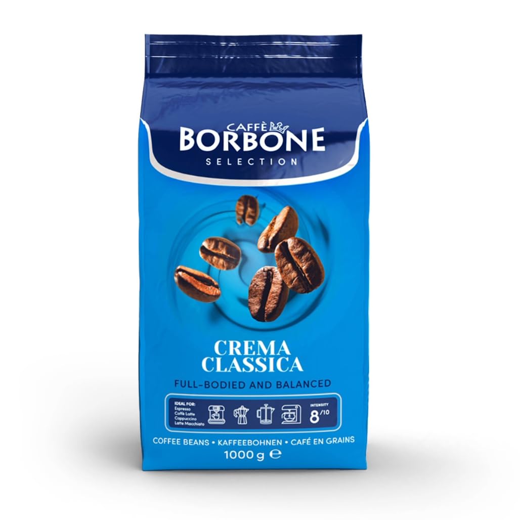 best-whole-beans-caff-borbone-medium