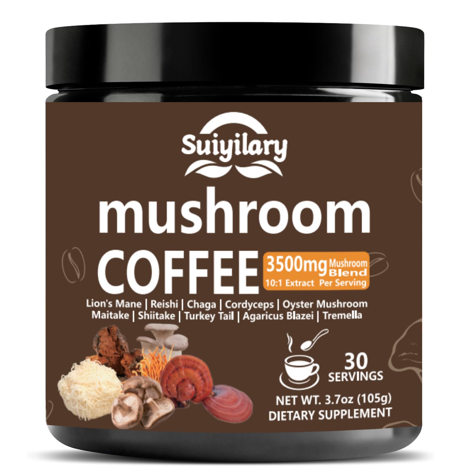 best-mushroom-coffee-suiyilary
