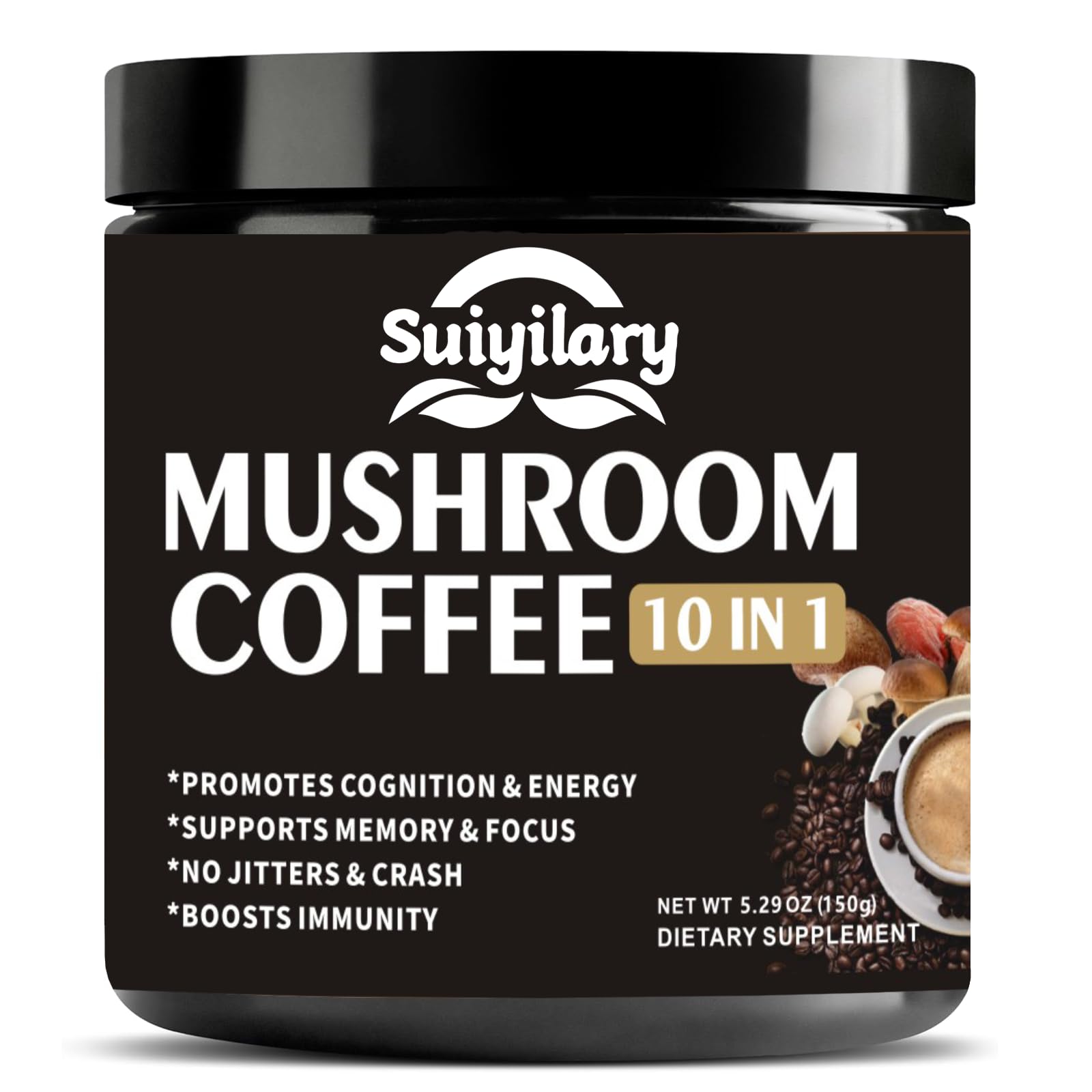 best-mushroom-coffee-suiyilary