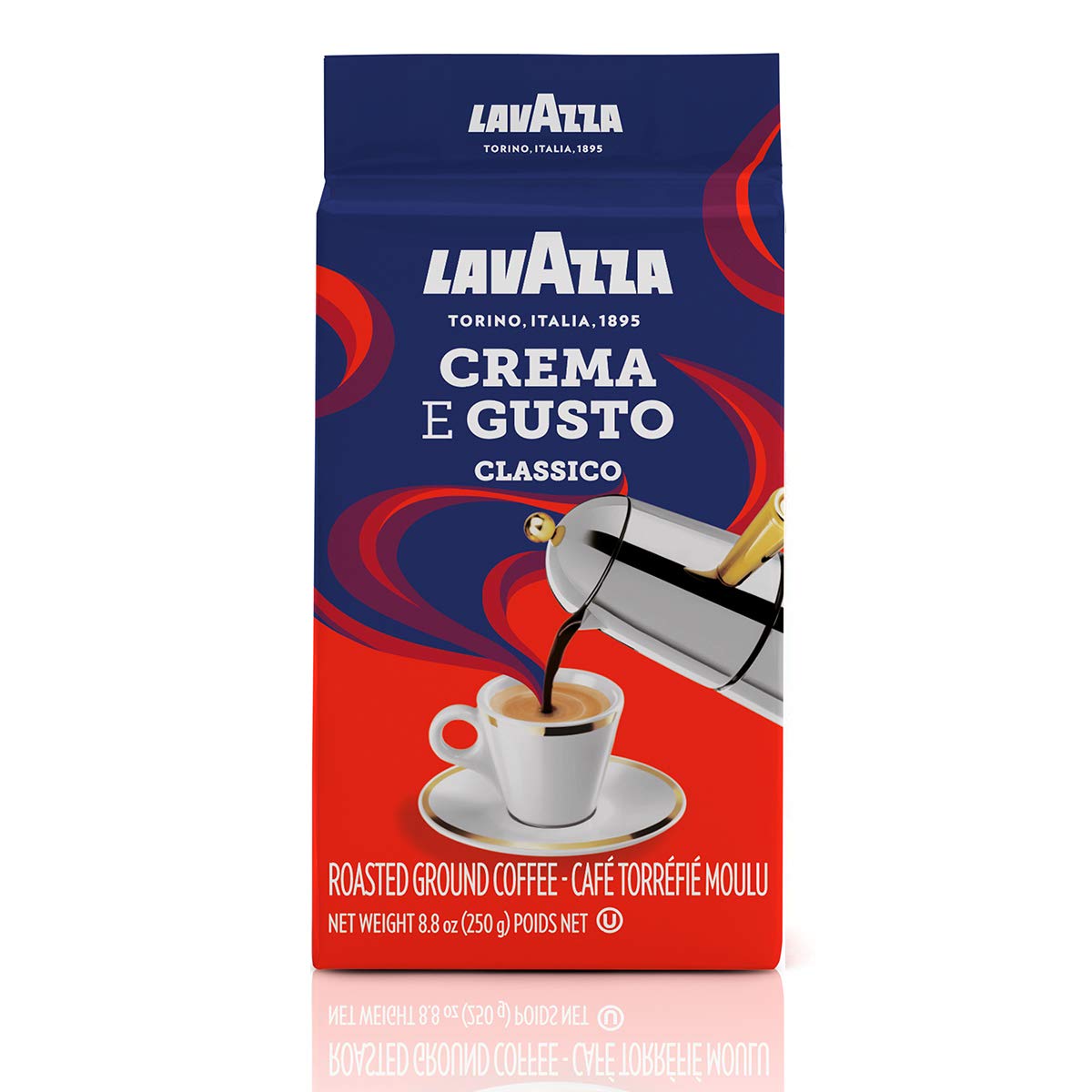 best-ground-coffee-lavazza-medium