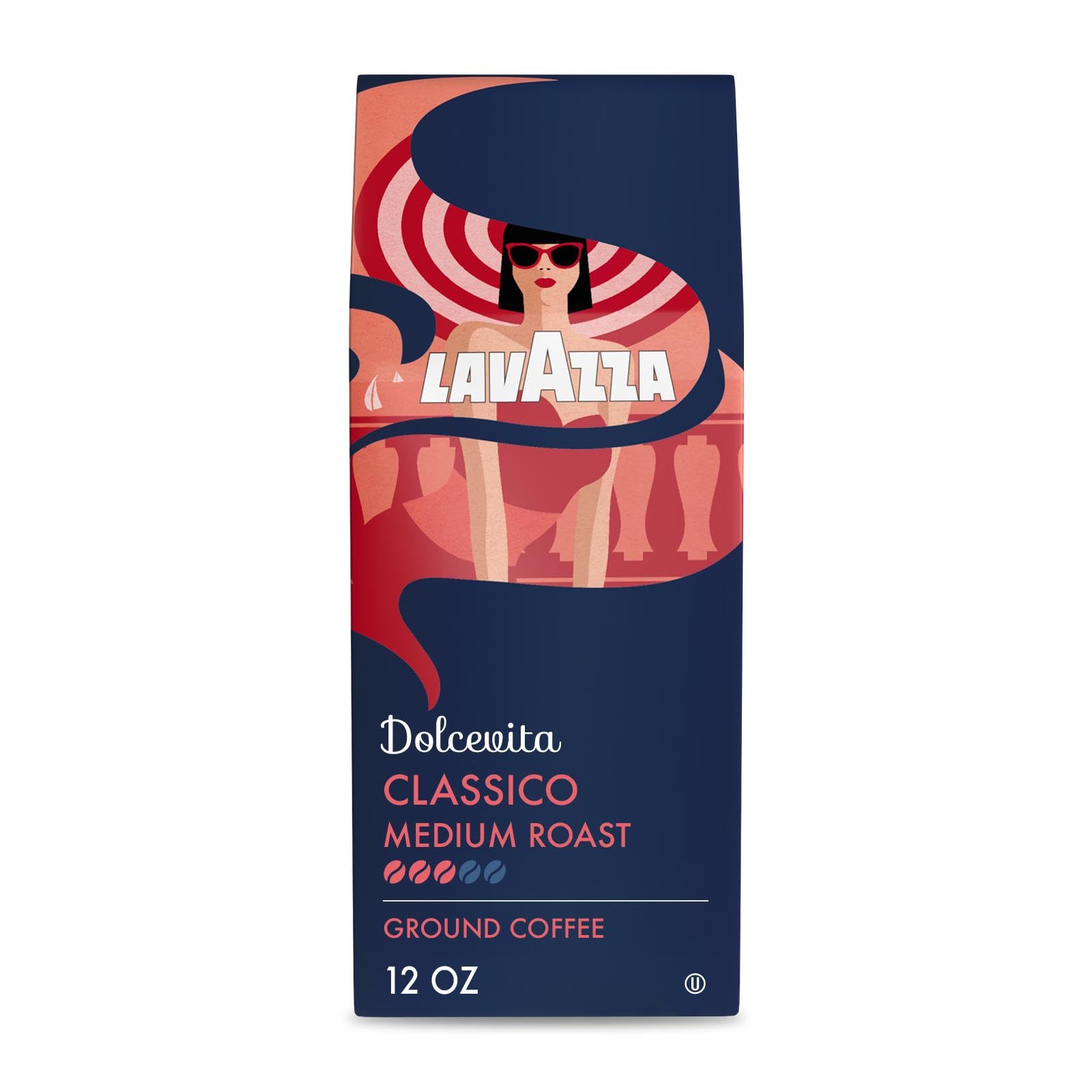 best-ground-coffee-lavazza-medium