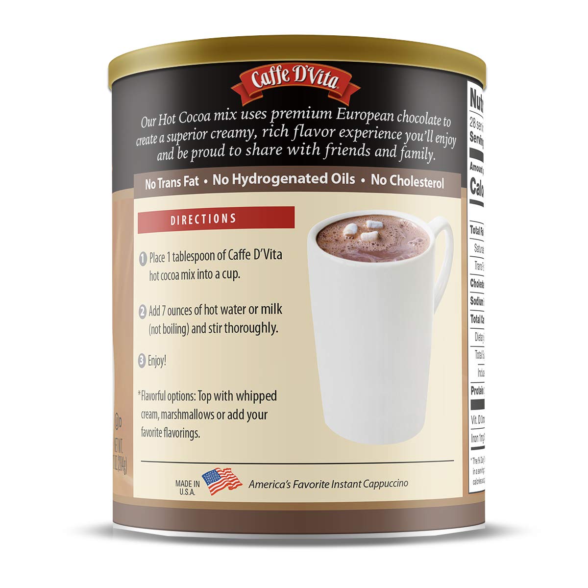 top-rated-instant-coffee-caffe-d-vita