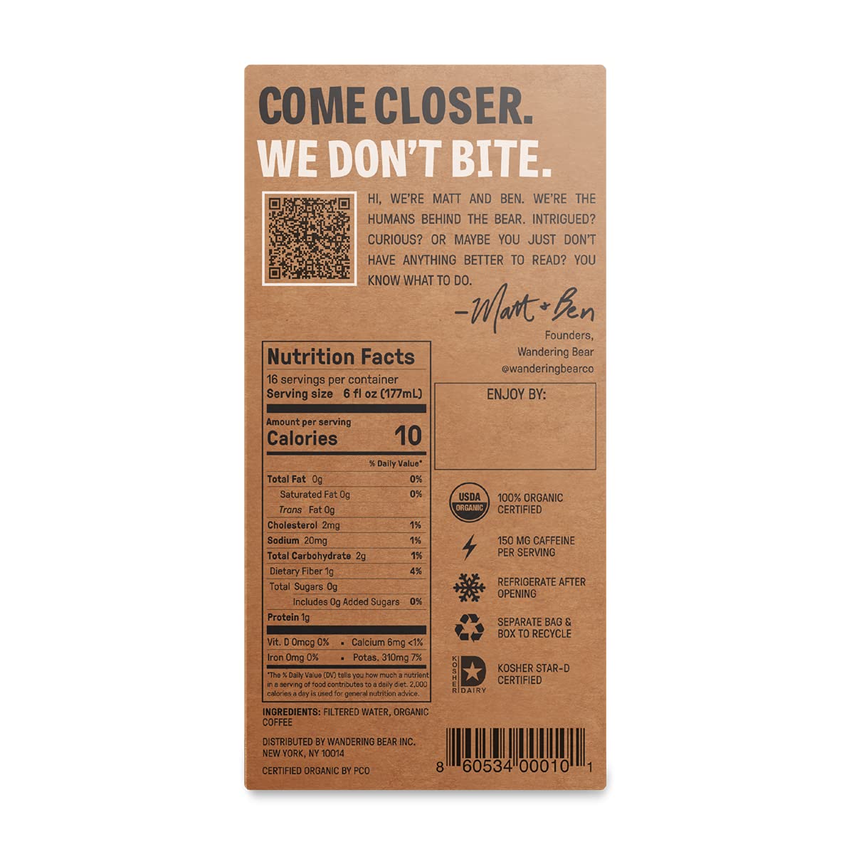 top-rated-cold-brew-coffee-wandering-bear