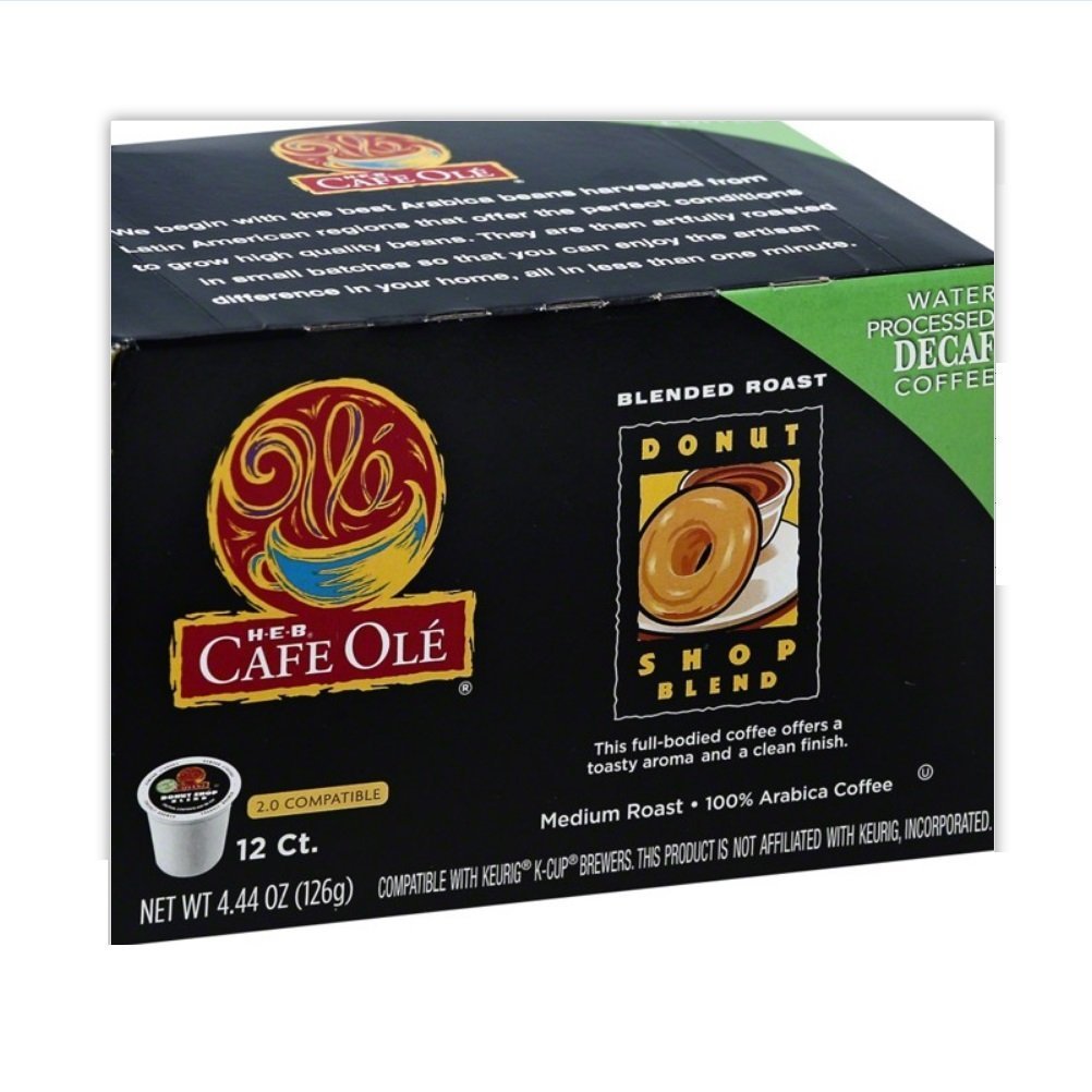 best-decaf-coffee-heb-single-serve