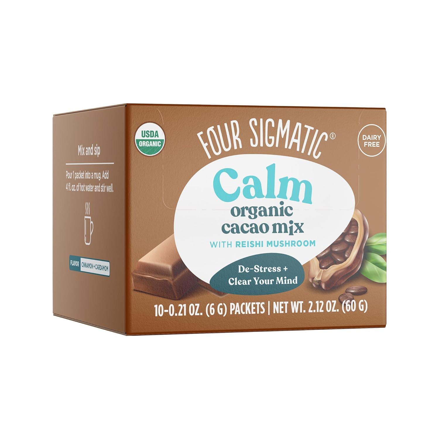 best-instant-coffee-four-sigmatic-single-serve