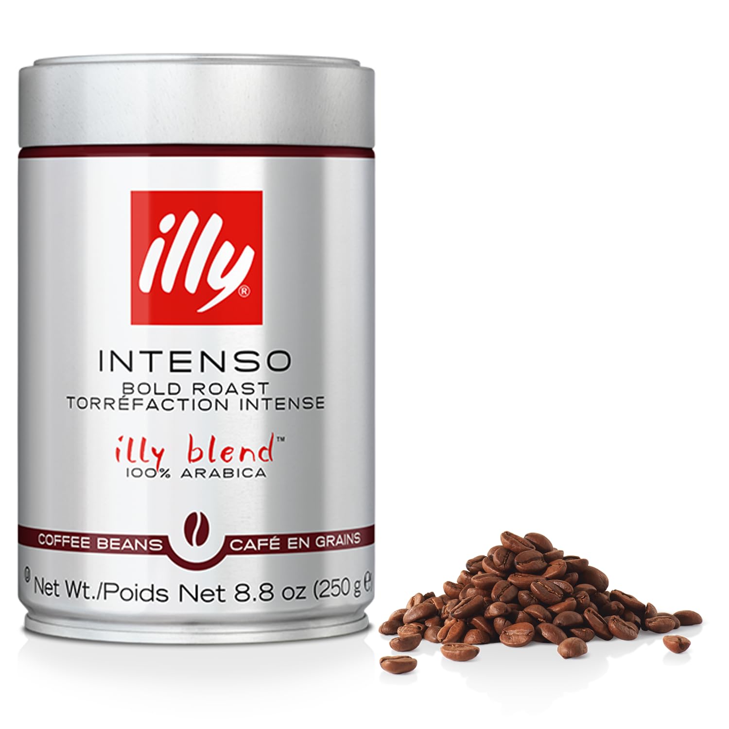best-whole-beans-illy-dark