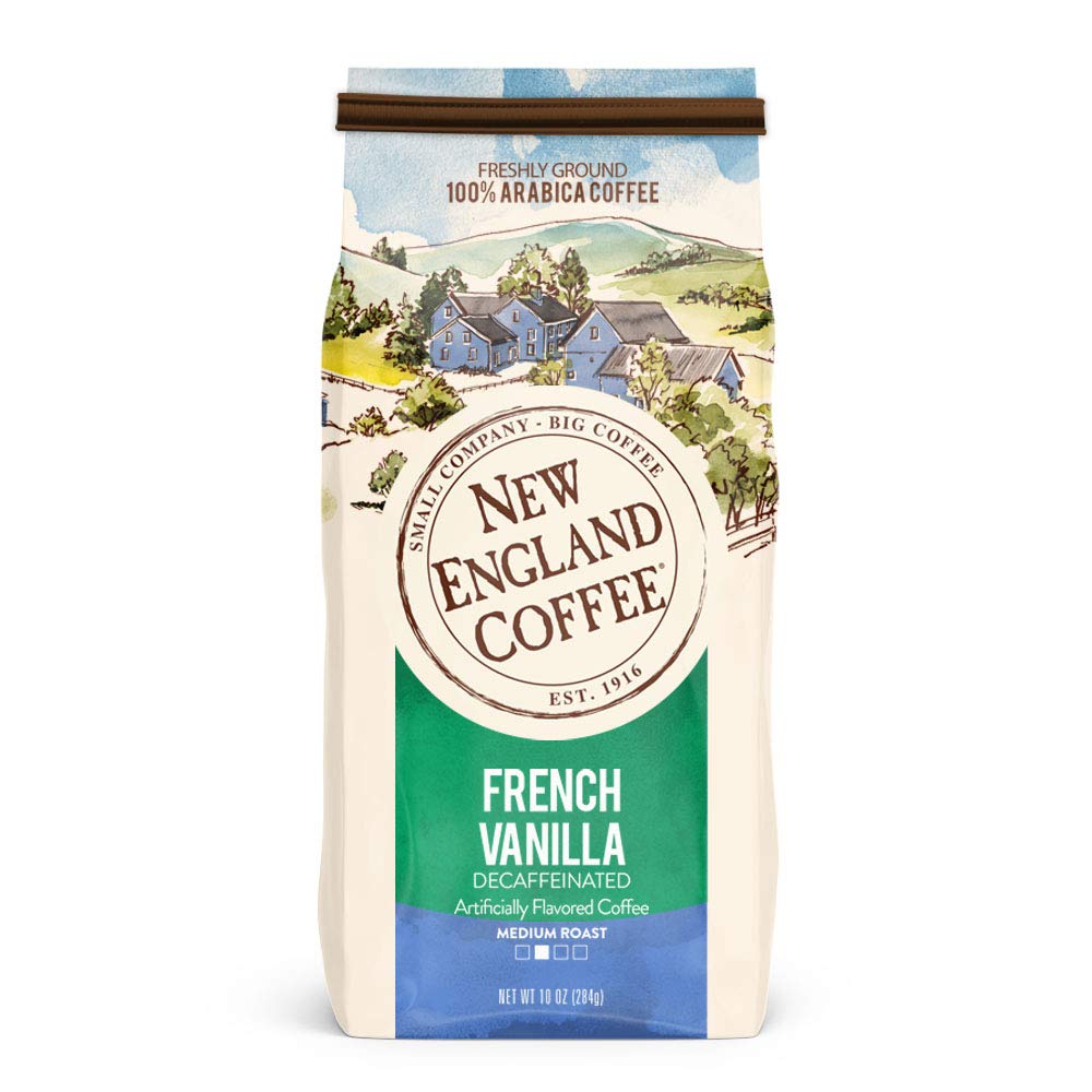 best-ground-coffee-new-england-coffee-medium