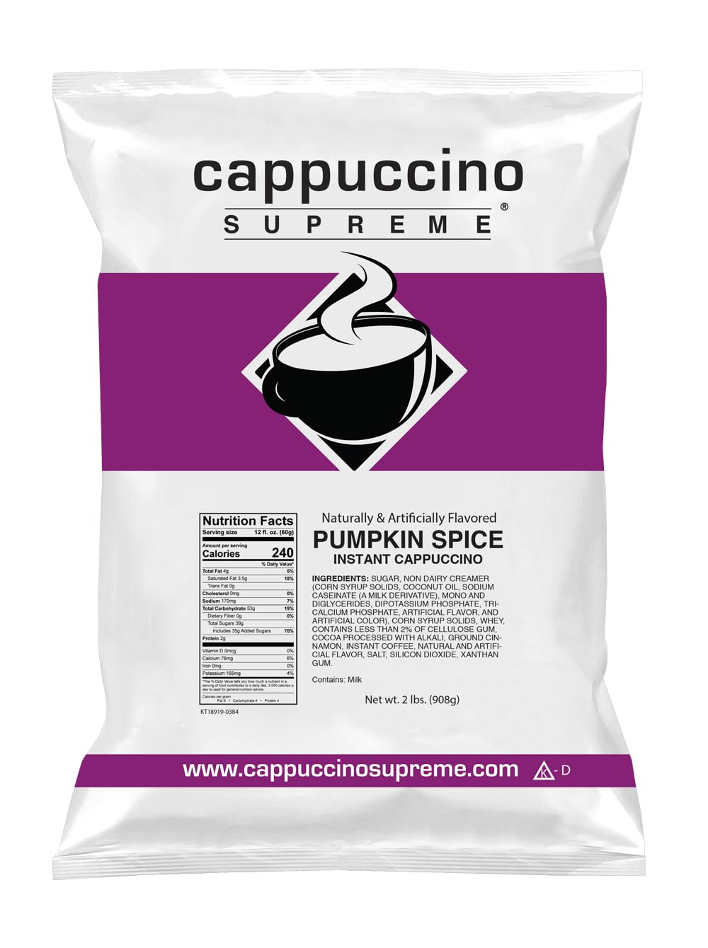easy-to-brew-cappuccino-mix