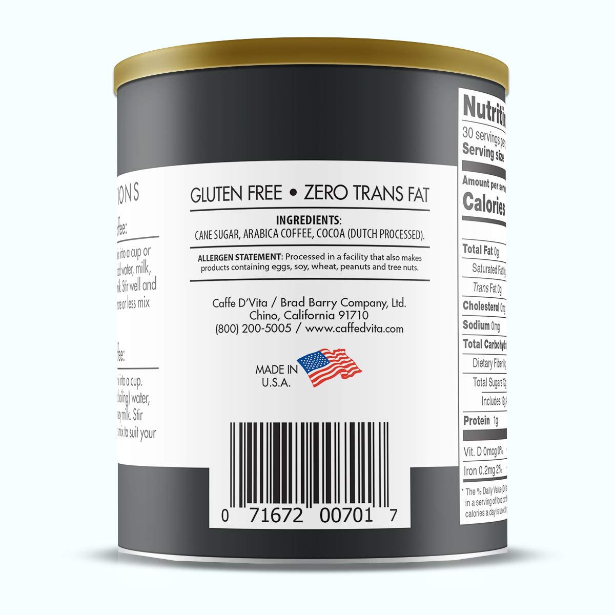 top-rated-latte-mix-caffe-d-vita