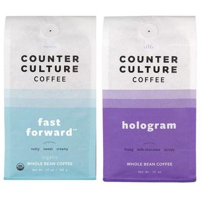 Counter Culture Coffee, Instant Coffee Medium Roast