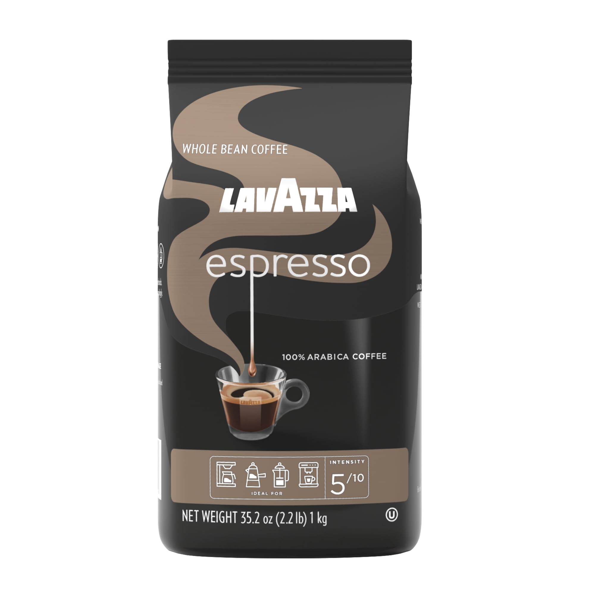best-whole-beans-lavazza-medium