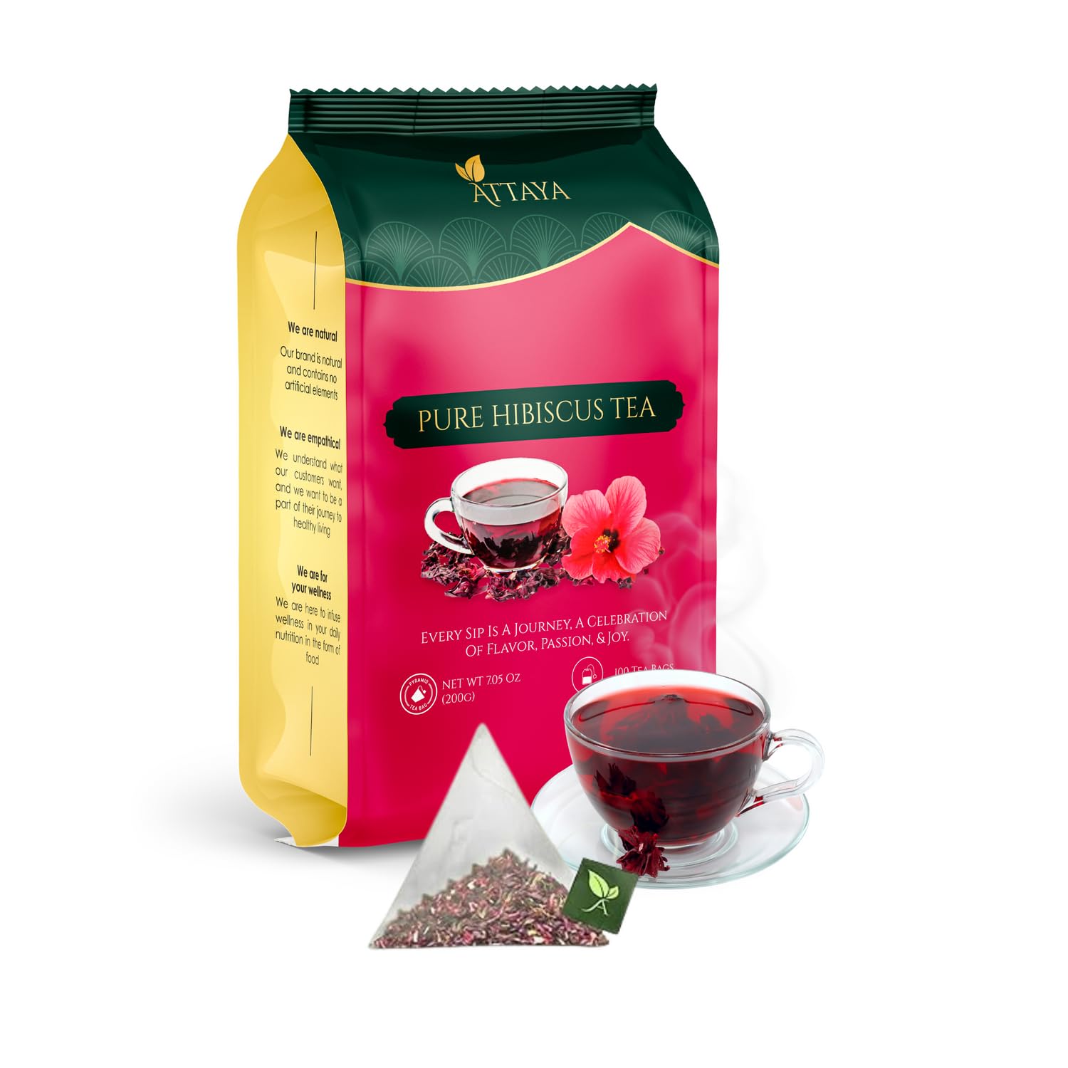 best-instant-tea-attaya