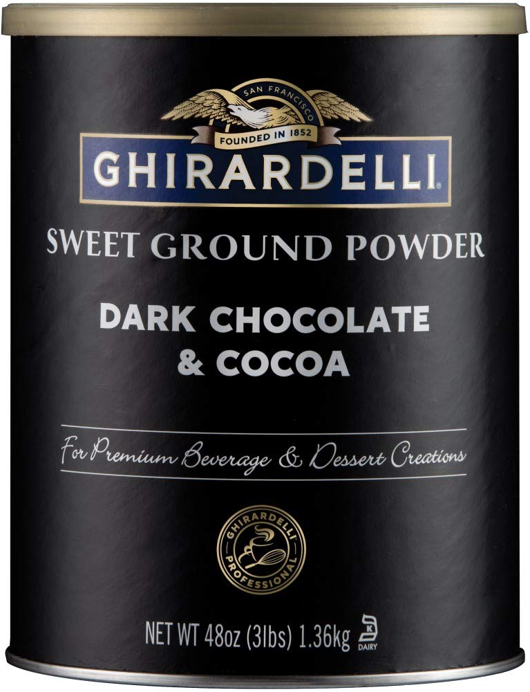 best-instant-coffee-ghirardelli-dark