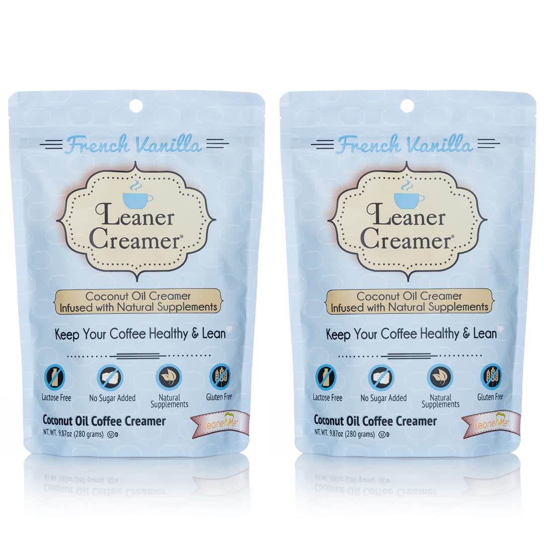 best-green-tea-leaner-creamer