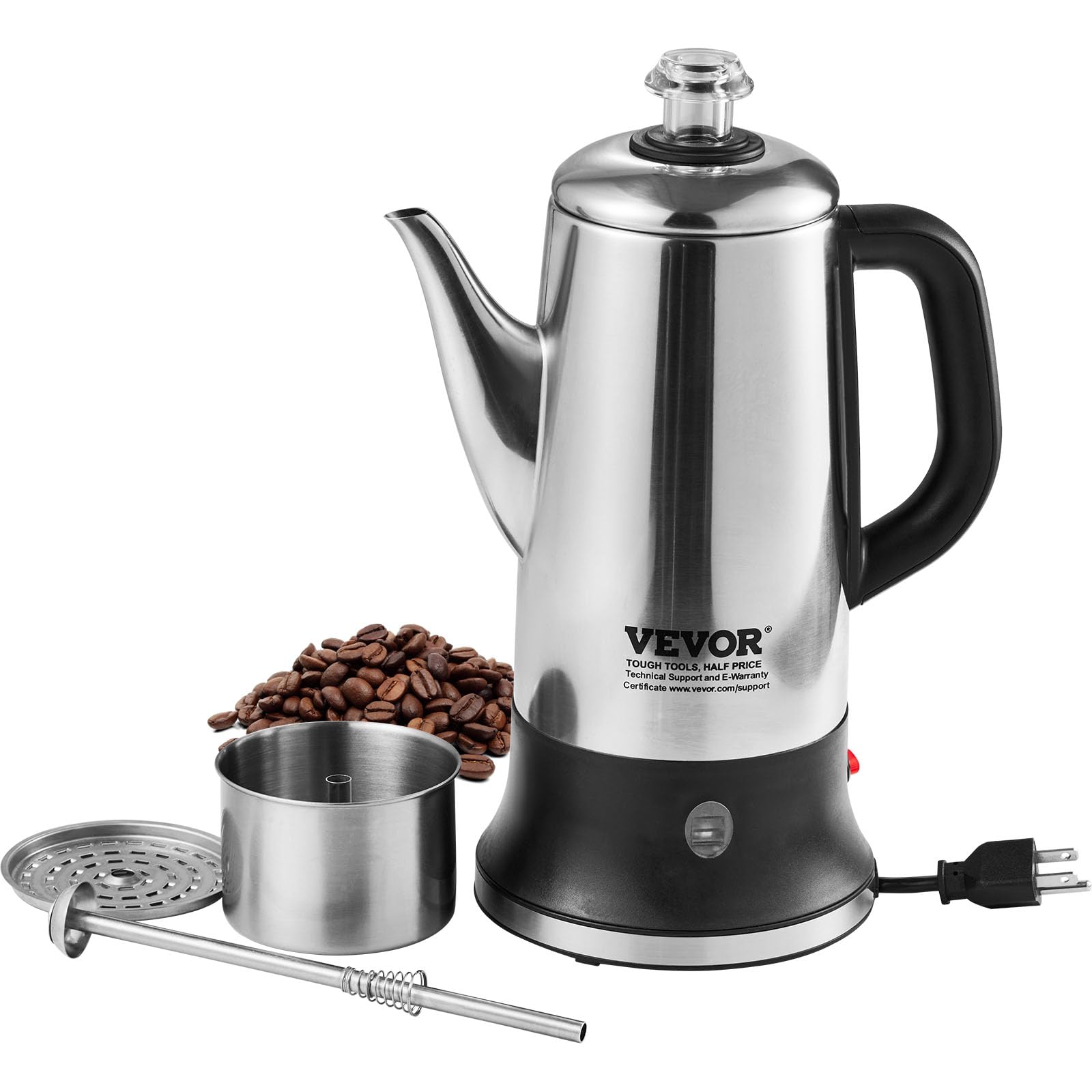 best-instant-coffee-vevor