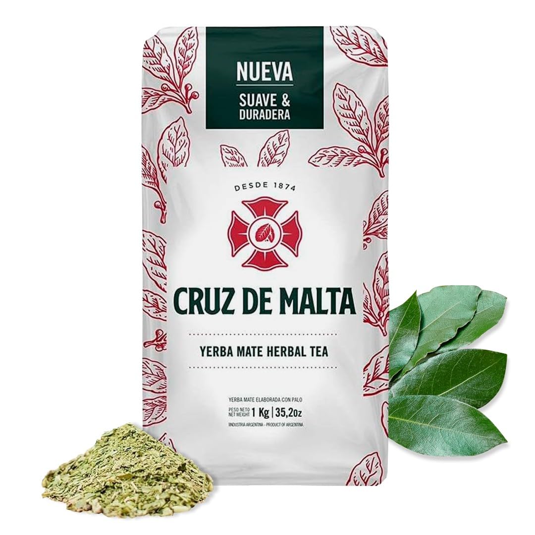 best-yerba-mate-cruz-de-malta