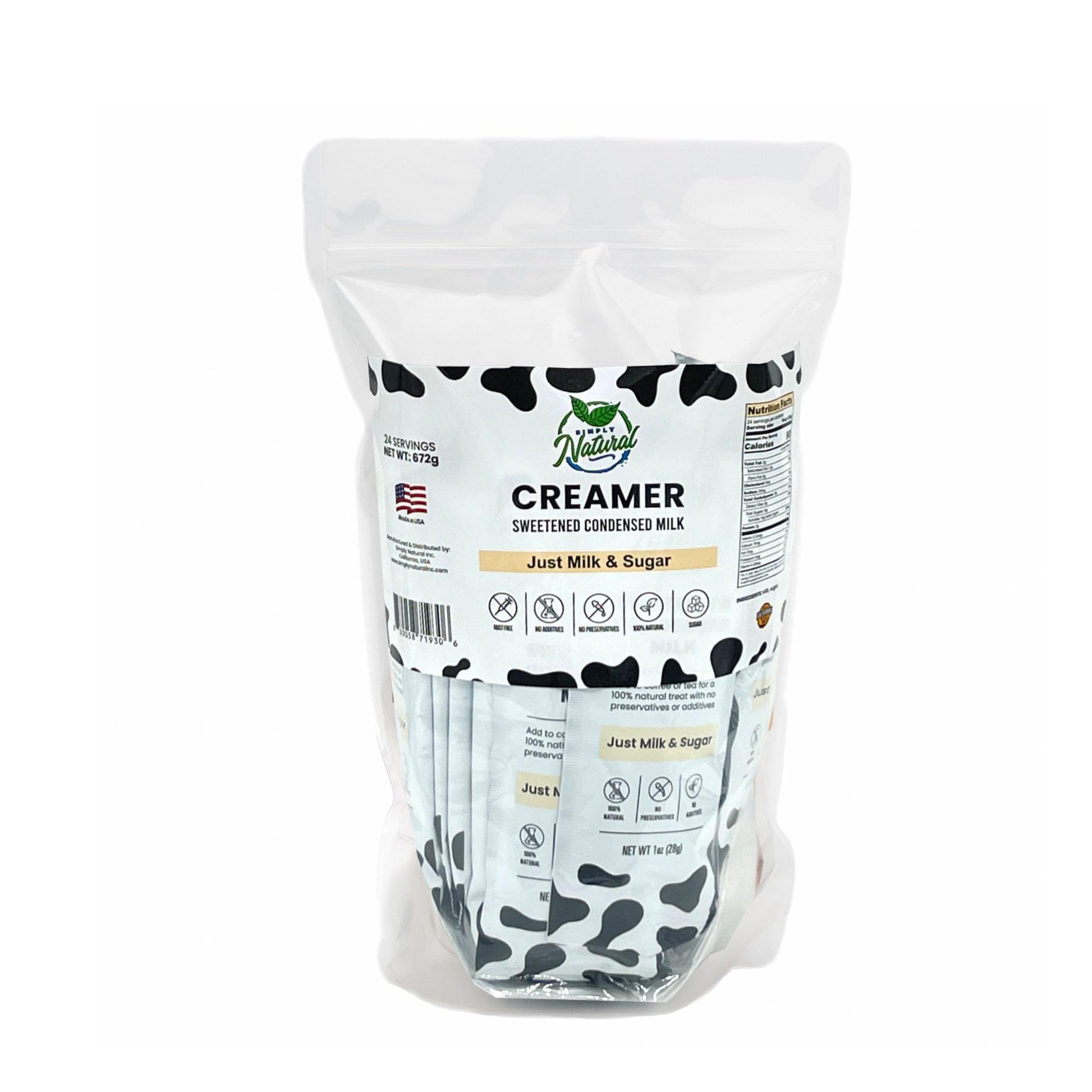 best-instant-coffee-simply-natural-single-serve