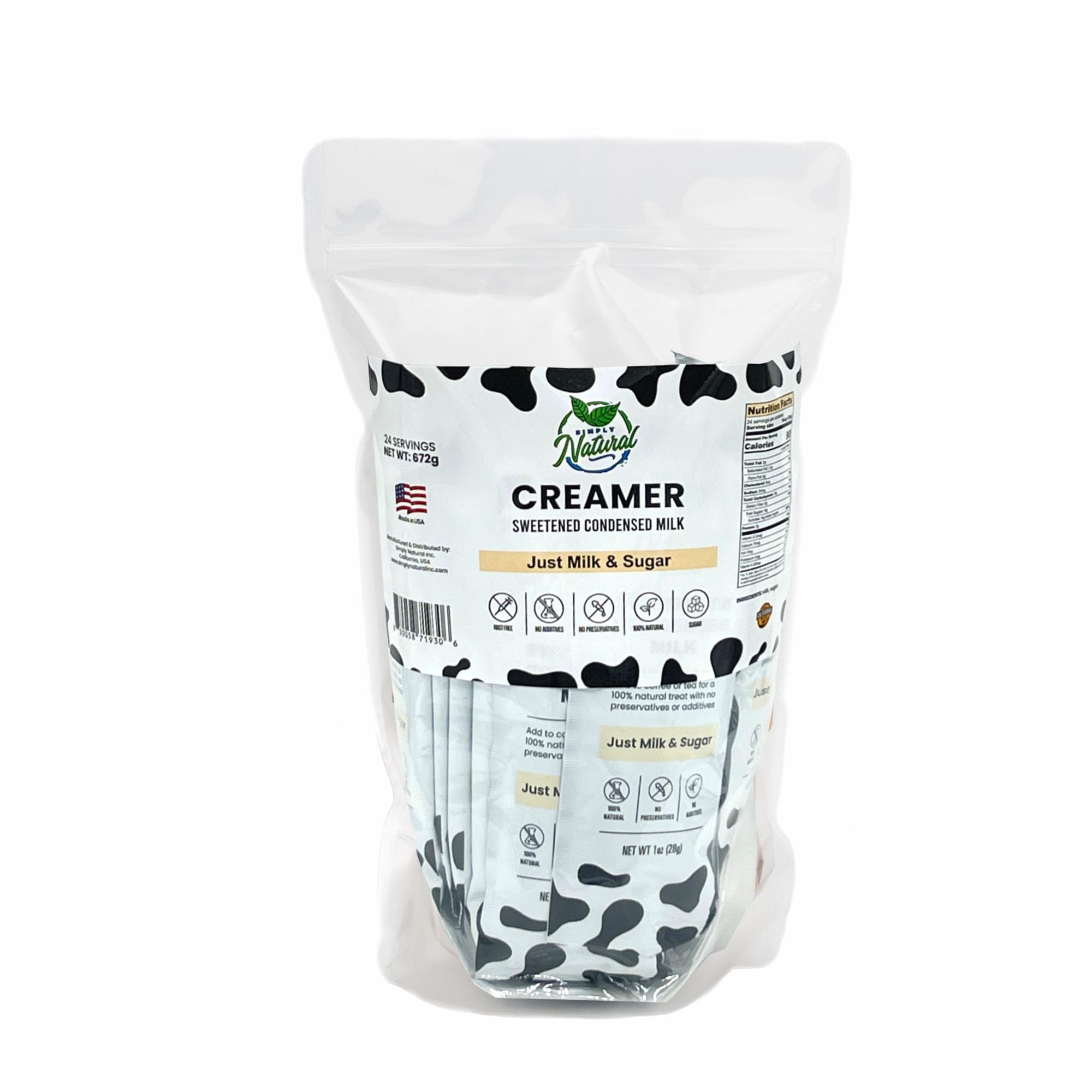 best-instant-coffee-simply-natural-single-serve