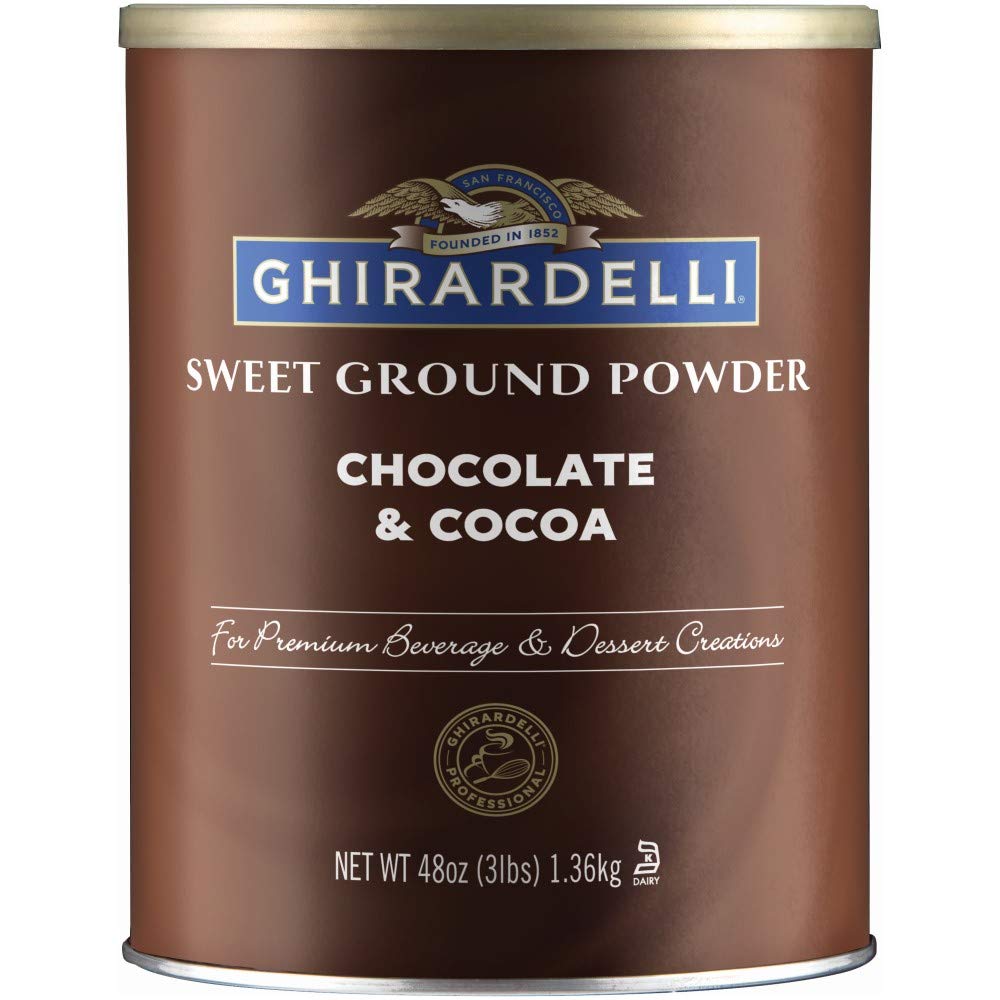 best-instant-coffee-ghirardelli
