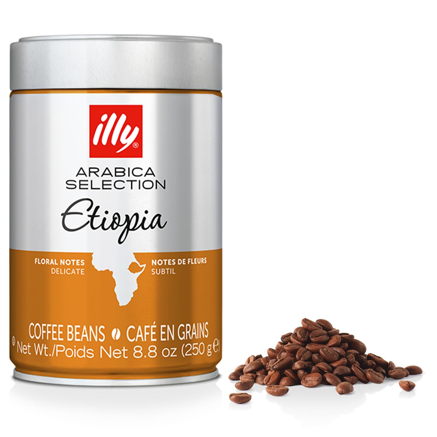 best-whole-beans-illy-light