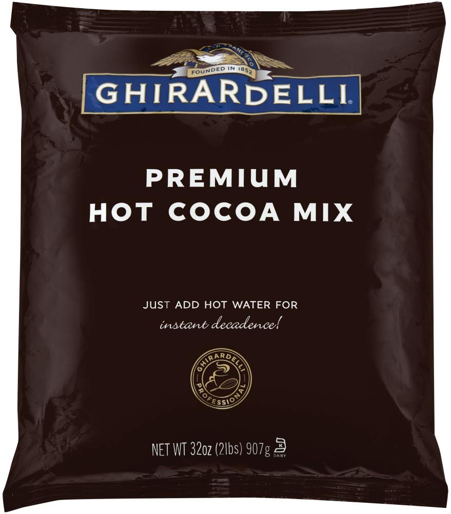 best-instant-coffee-ghirardelli