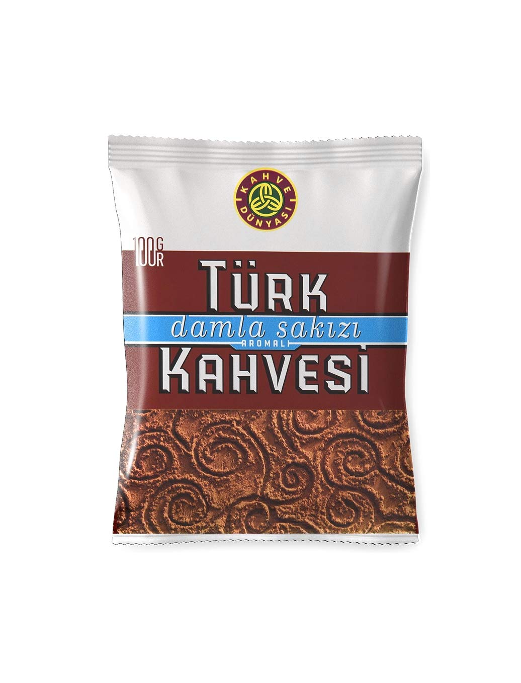 KAHVE DUNYASI, Turkish Coffee