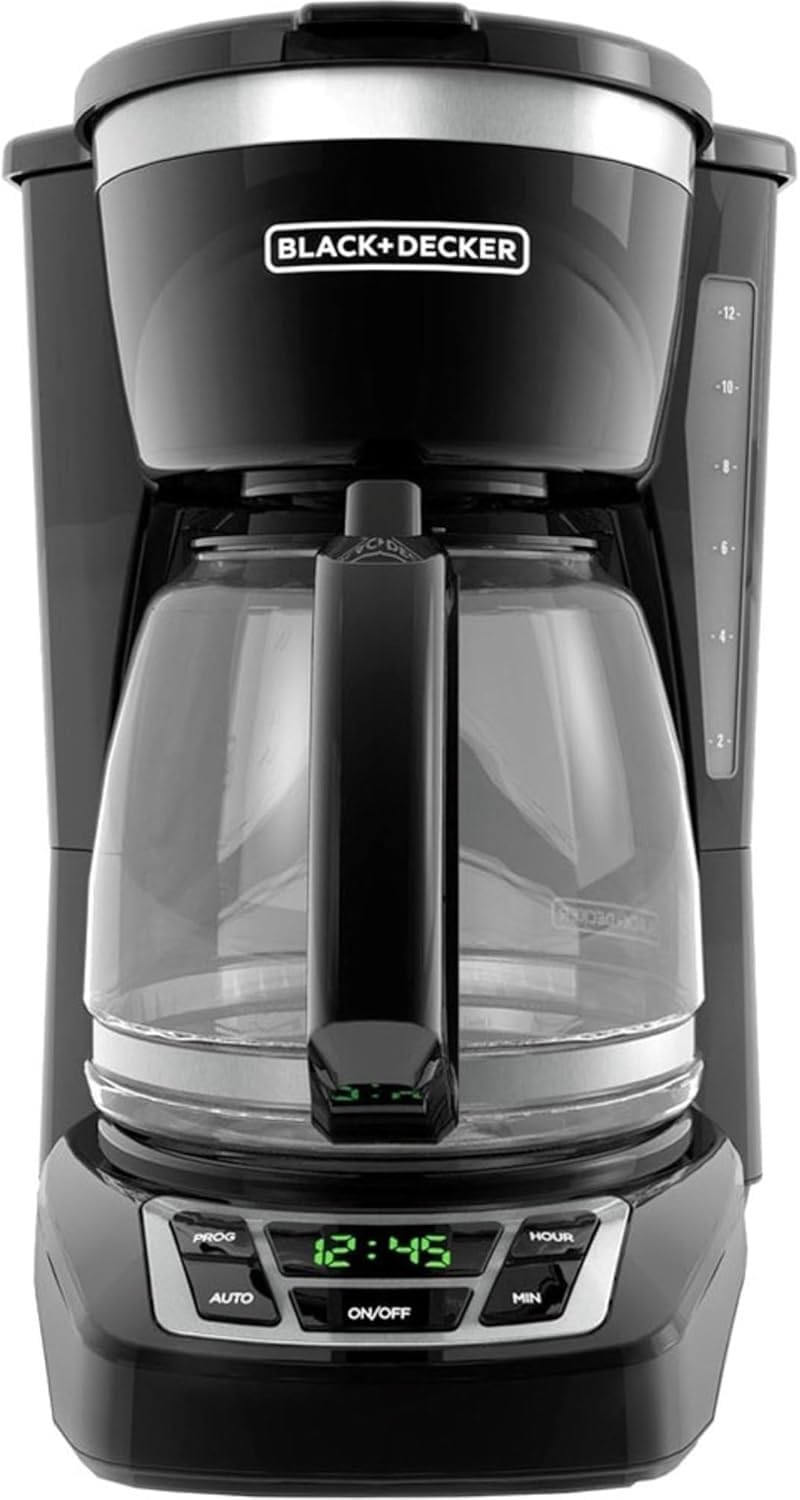 best-instant-coffee-black-decker