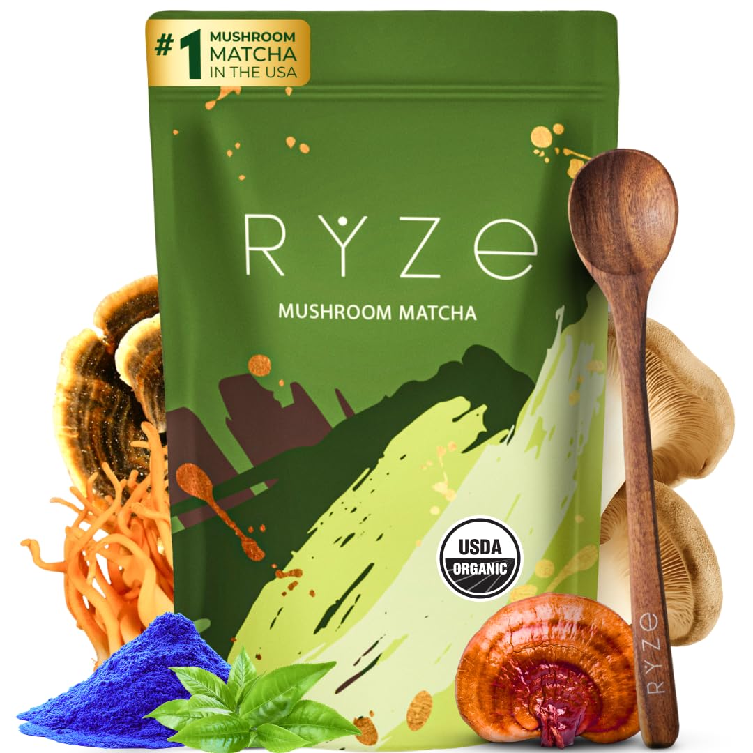 best-matcha-powder-ryze-superfoods