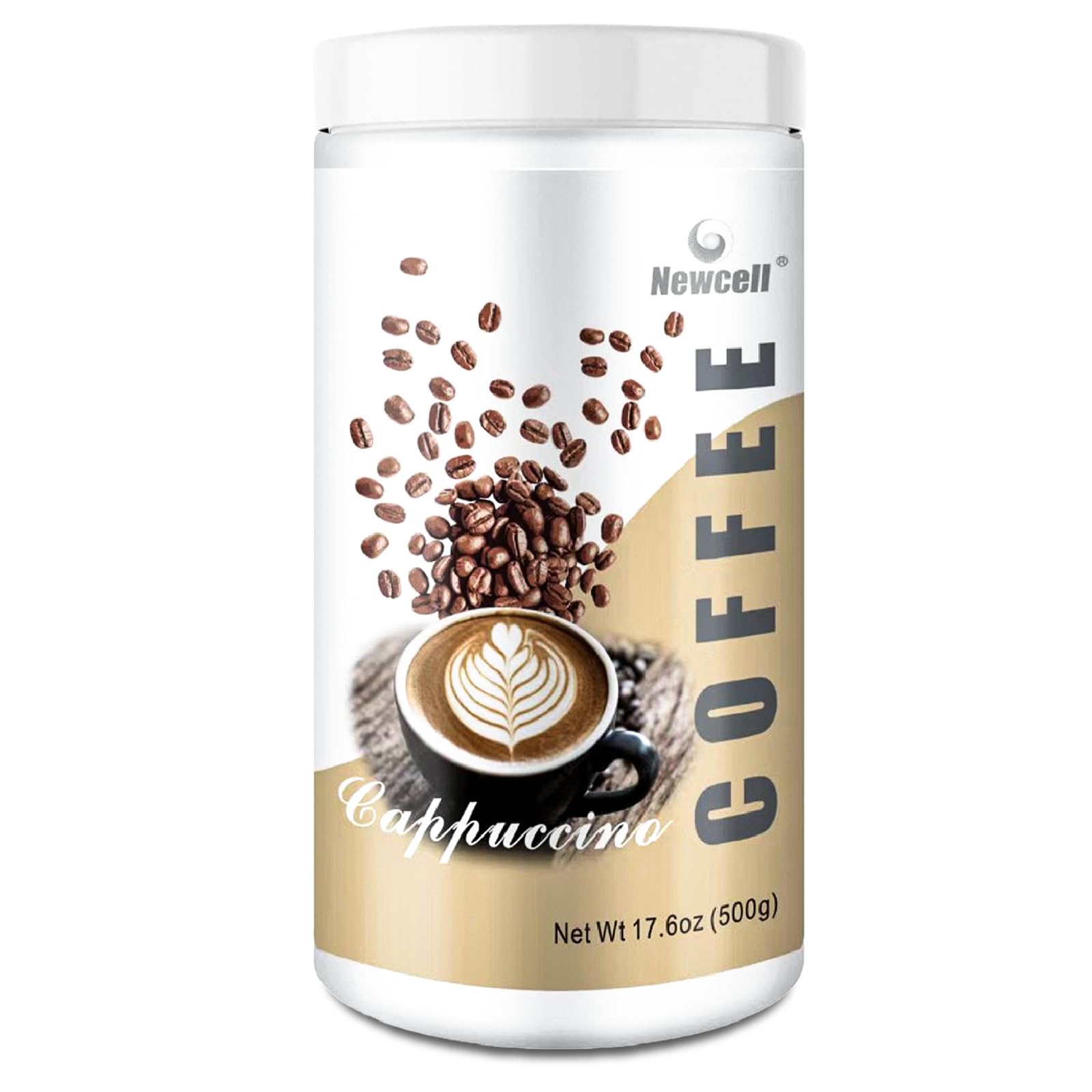 best-cappuccino-mix-newcell