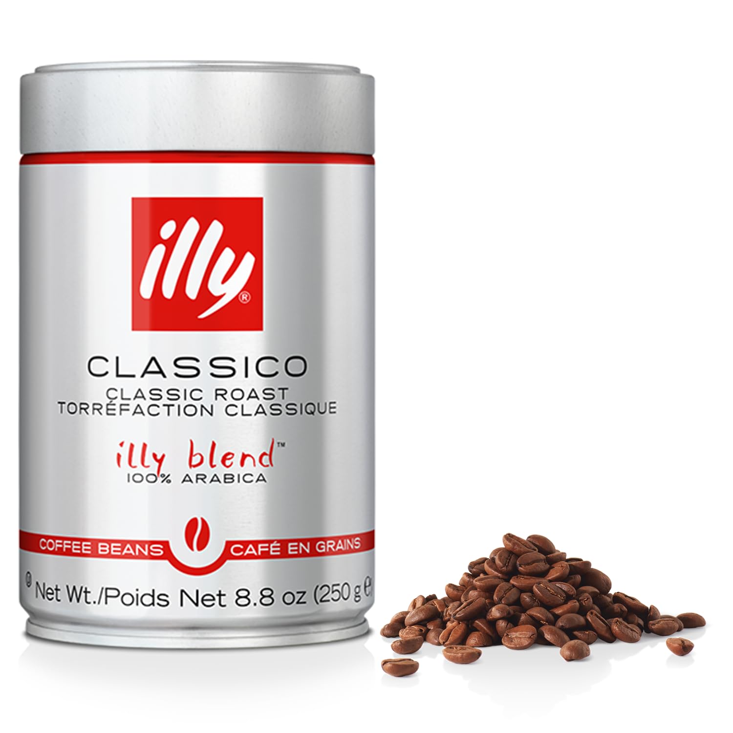 best-whole-beans-illy-medium