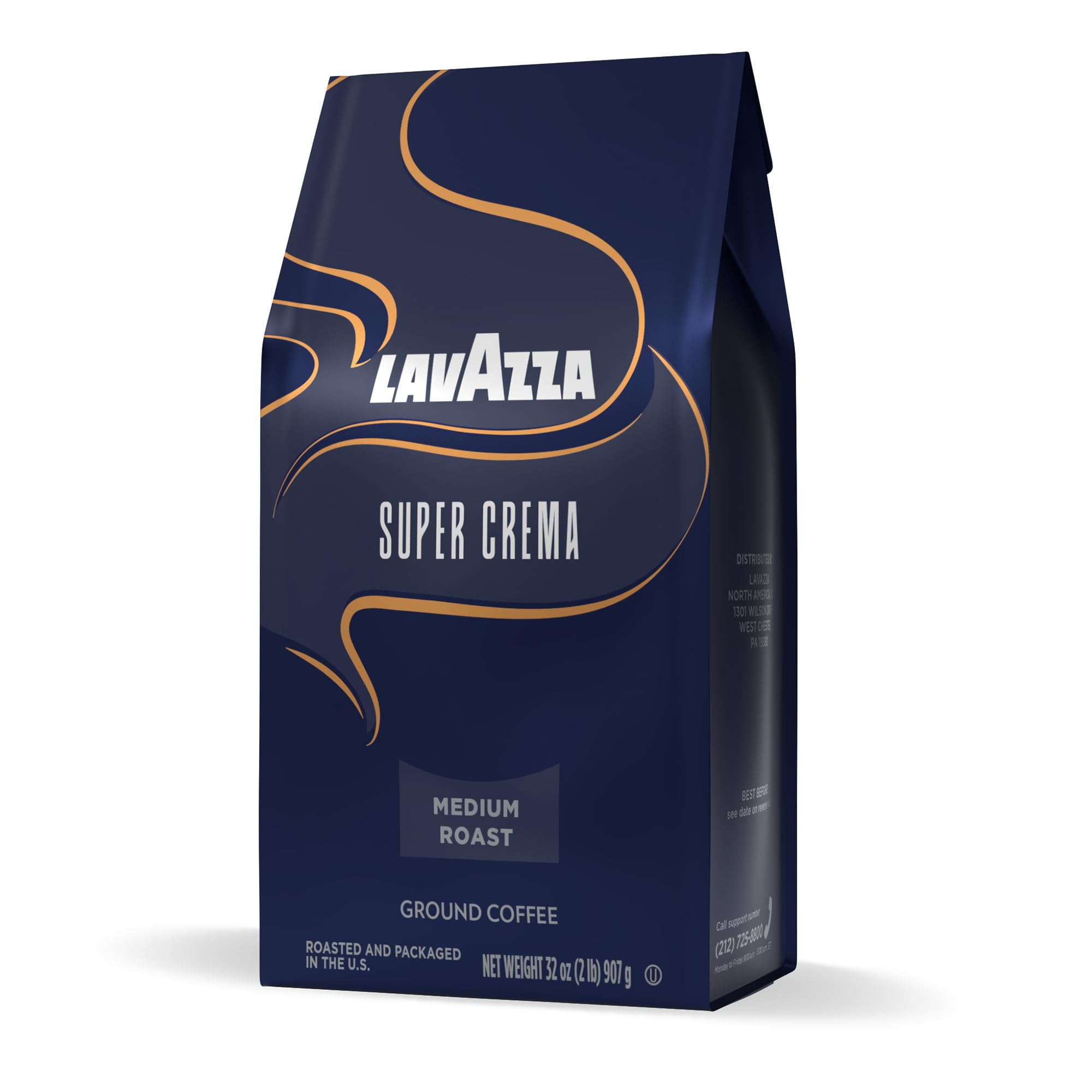 top-rated-ground-coffee-lavazza