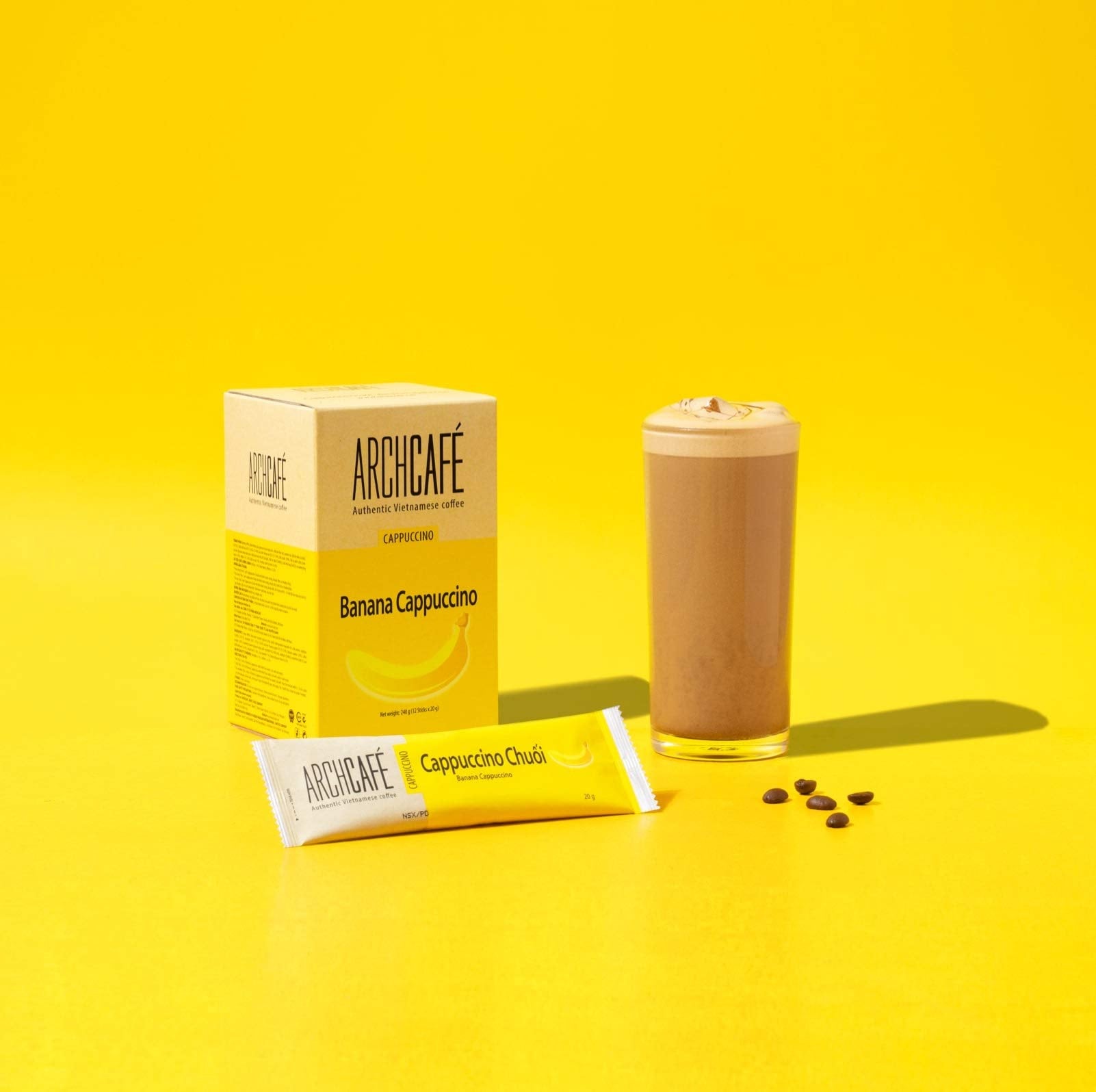 best-cappuccino-mix-archcafe