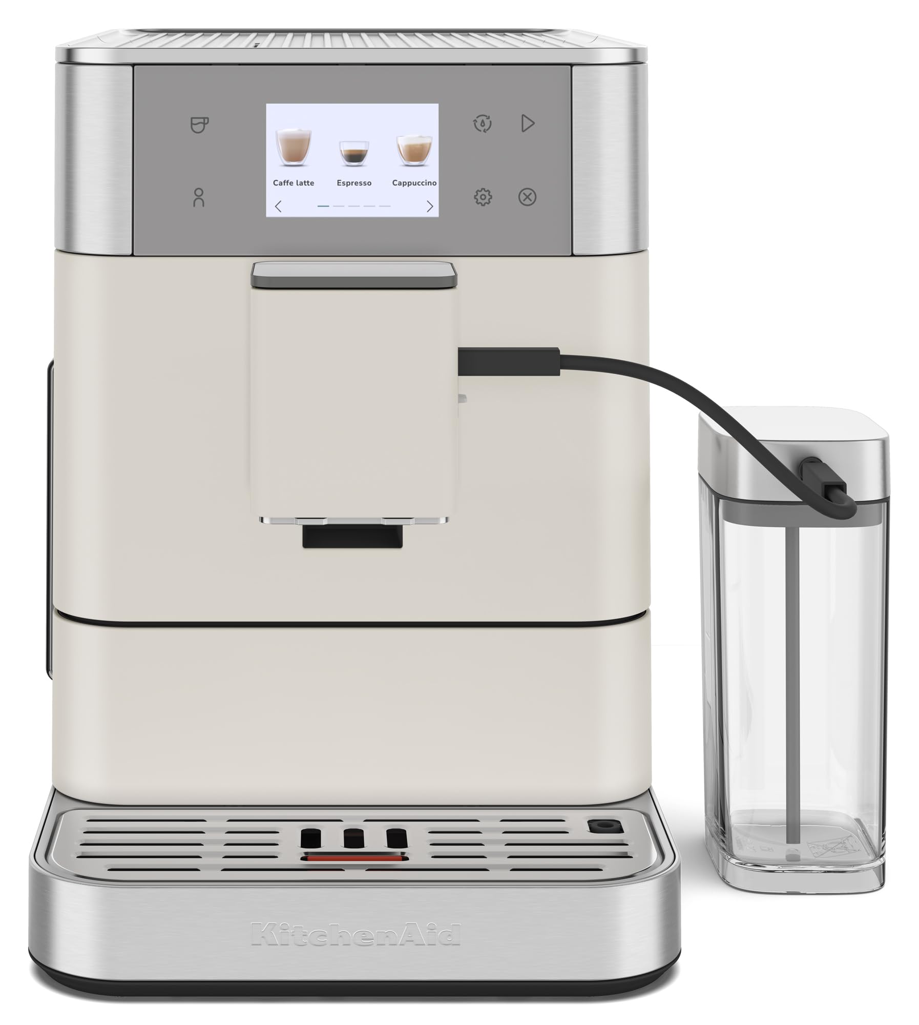 best-cappuccino-mix-kitchenaid-dark