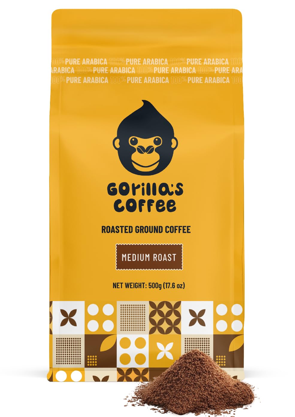 best-ground-coffee-gorilla-s-coffee-medium
