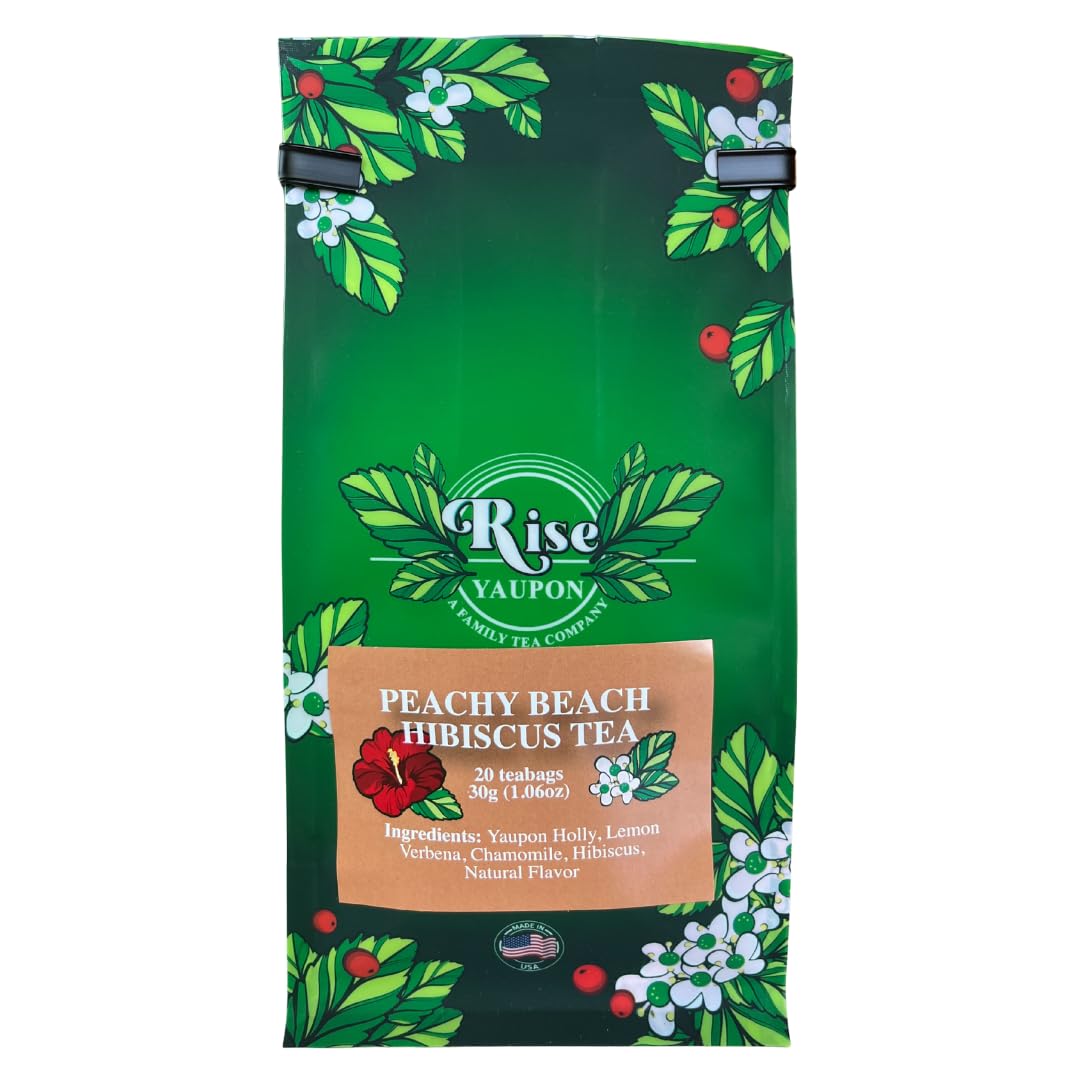 best-matcha-powder-rise-yaupon