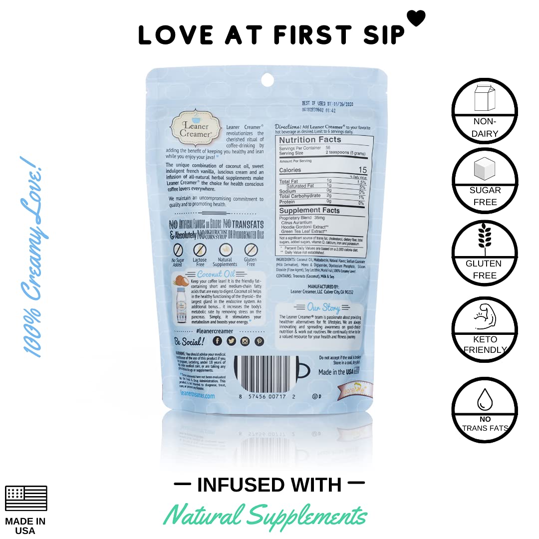 top-rated-green-tea-leaner-creamer