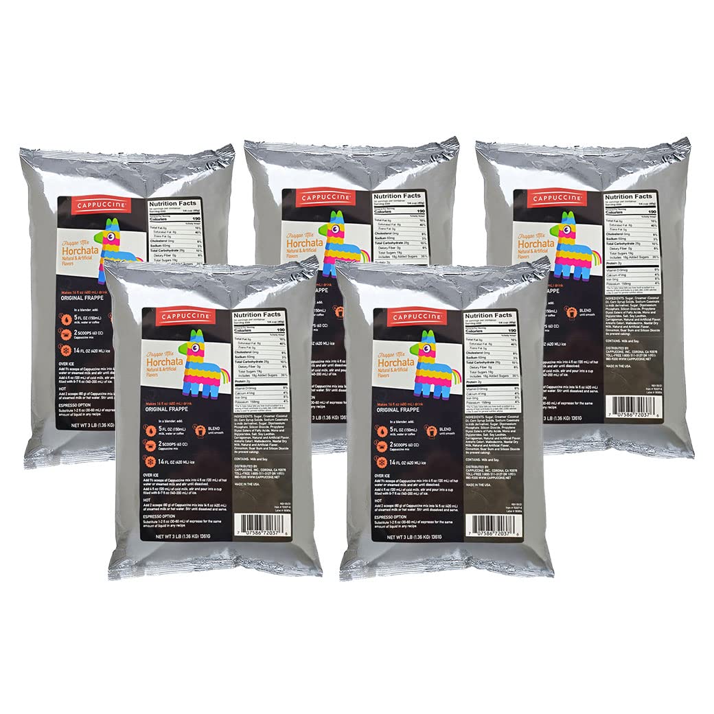 best-instant-coffee-cappuccine