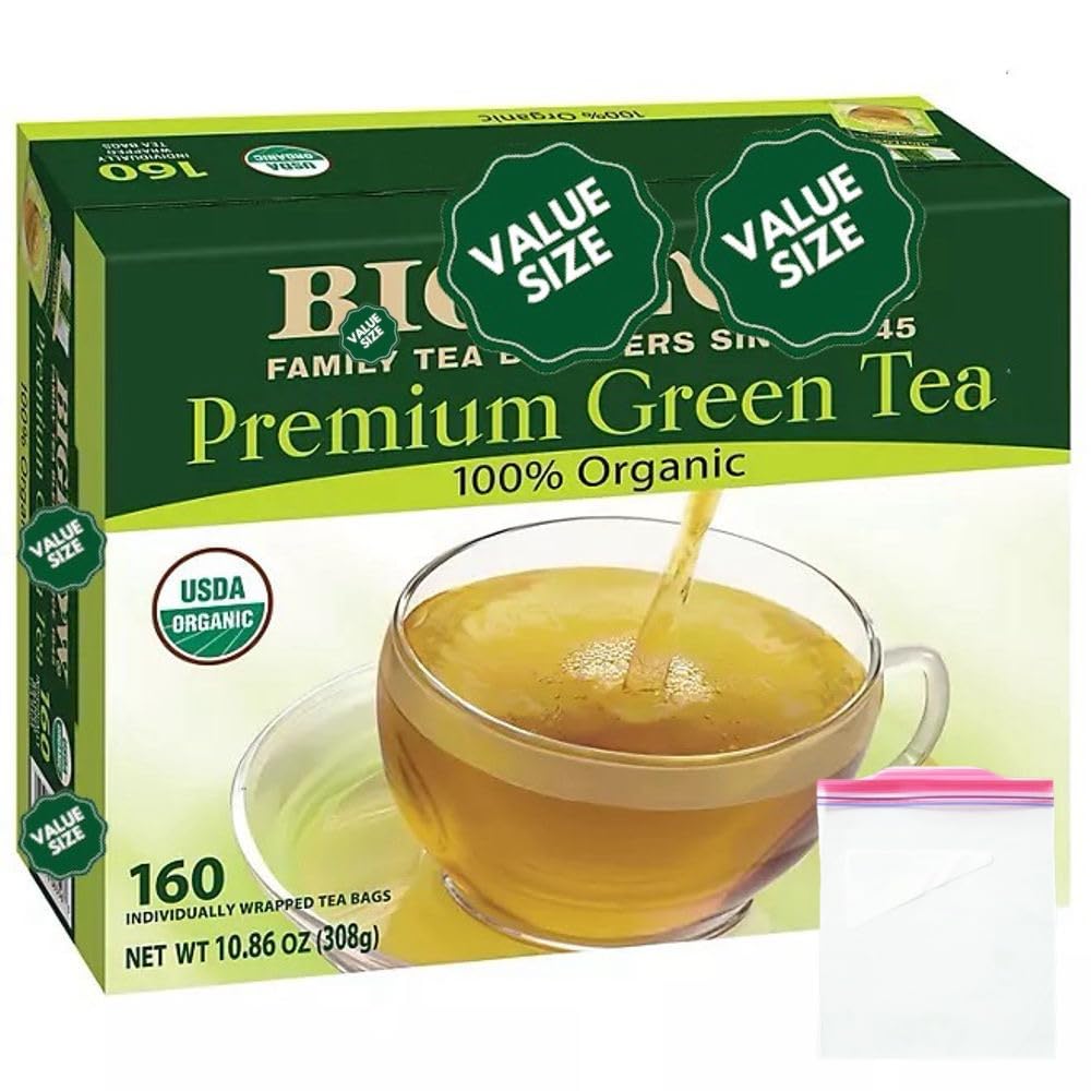 best-green-tea-generic