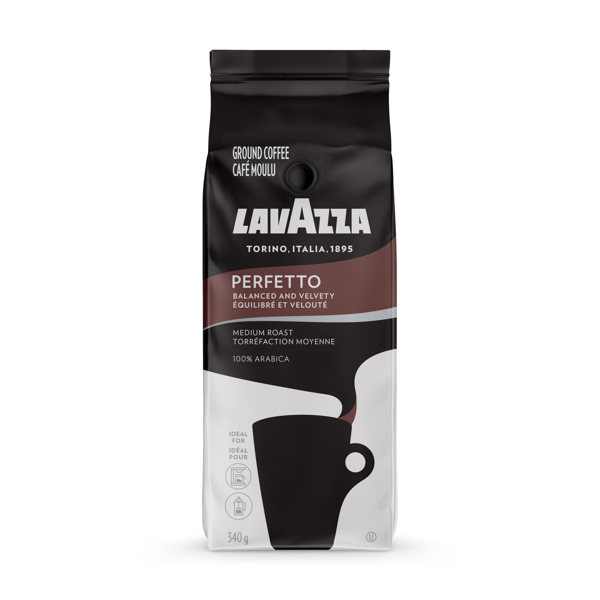 best-instant-coffee-lavazza-dark