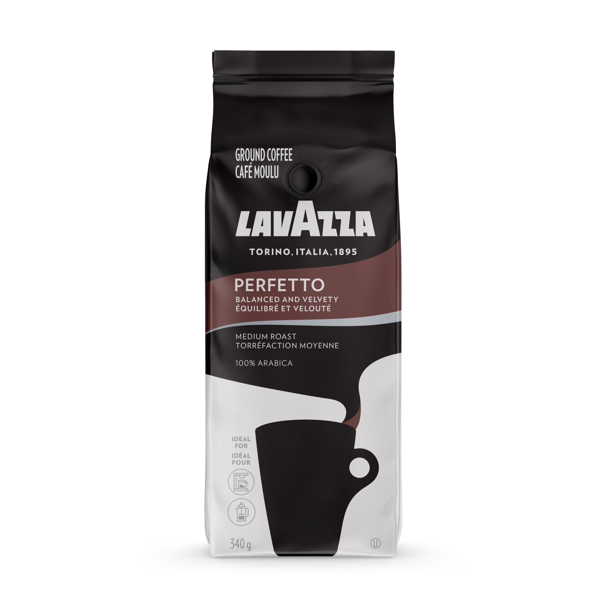 best-instant-coffee-lavazza-dark