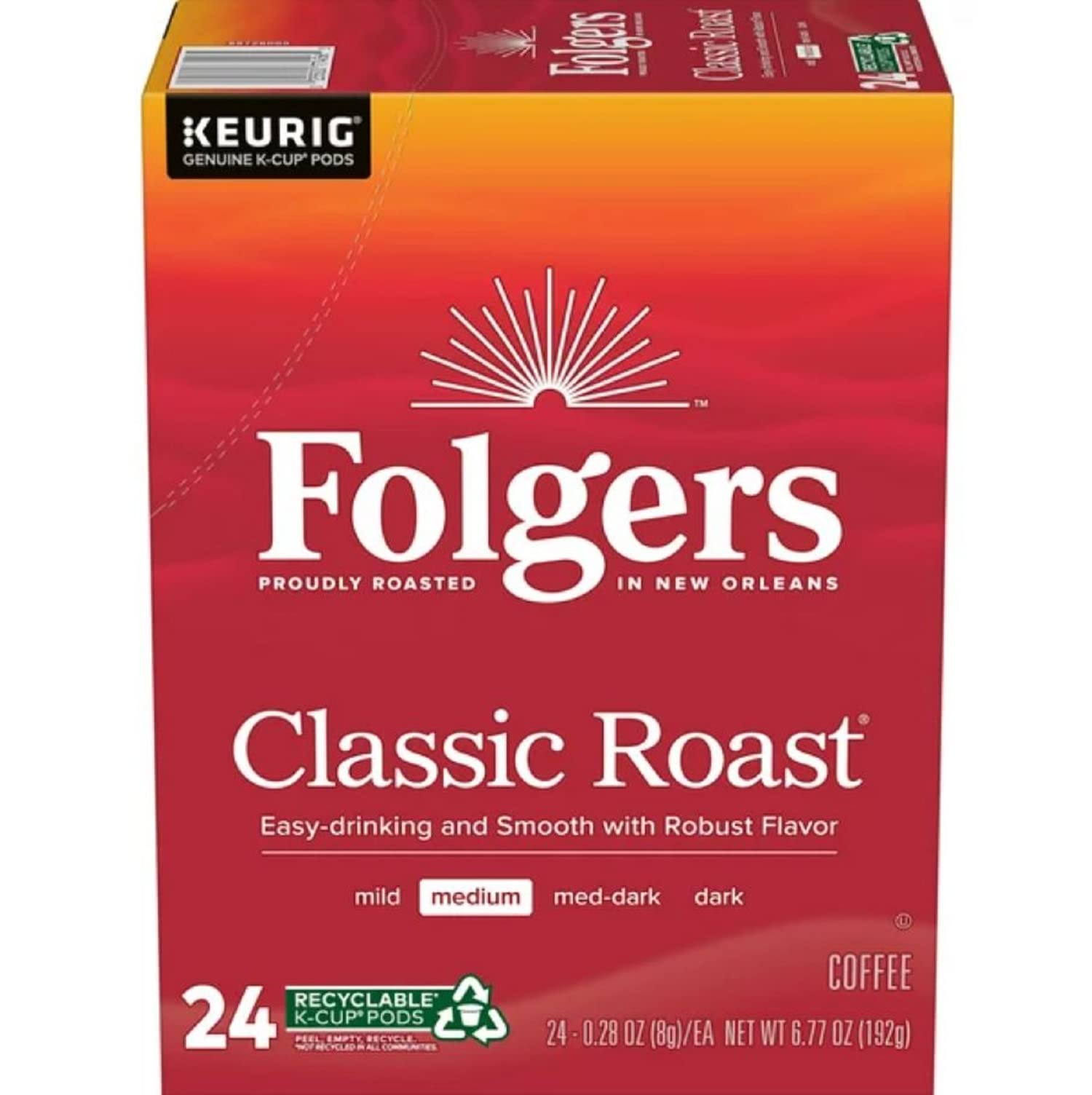 best-coffee-pods-k-cups-etc-folgers-gourmet-selections-light-single-serve