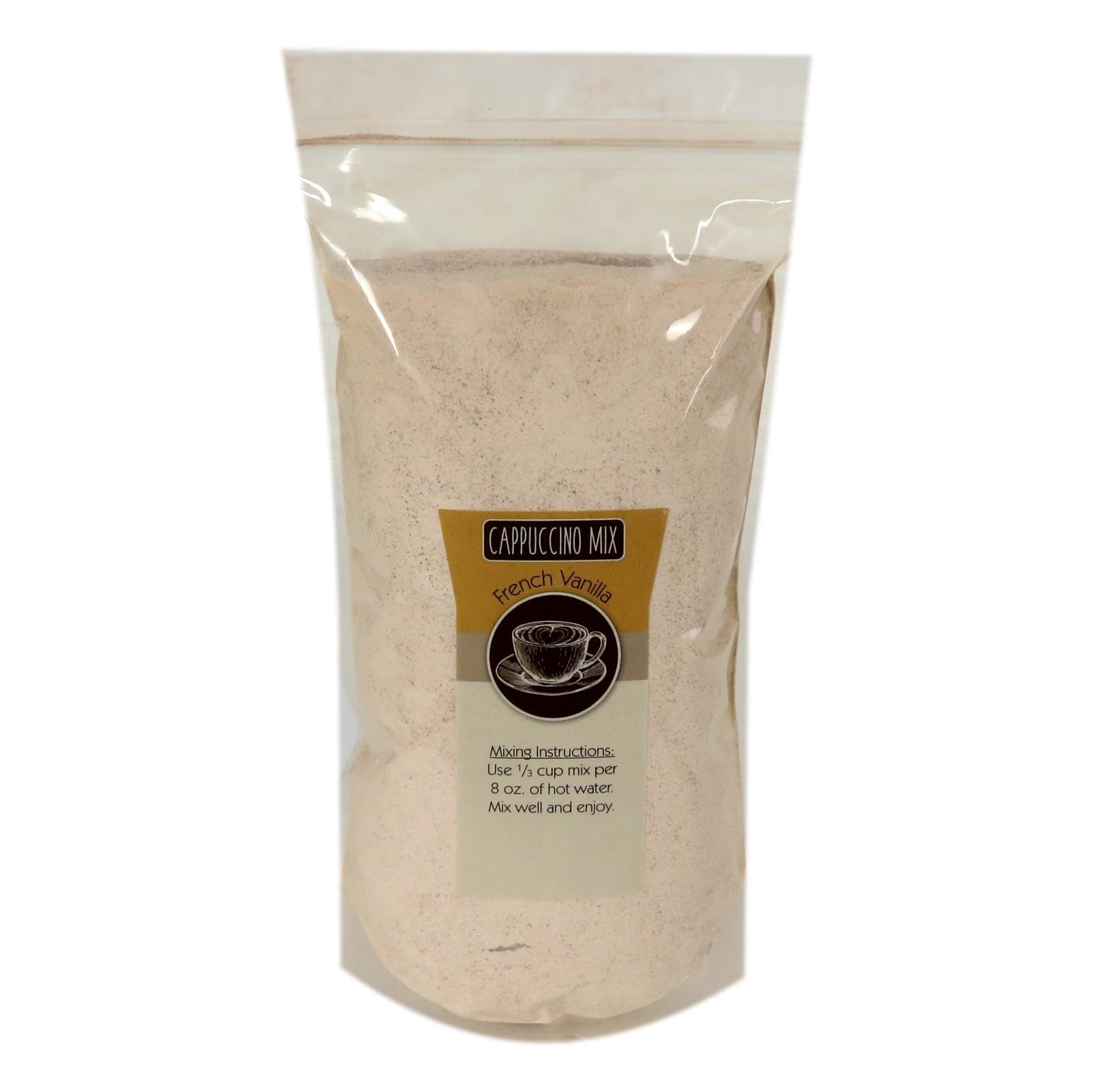 easy-to-brew-cappuccino-mix