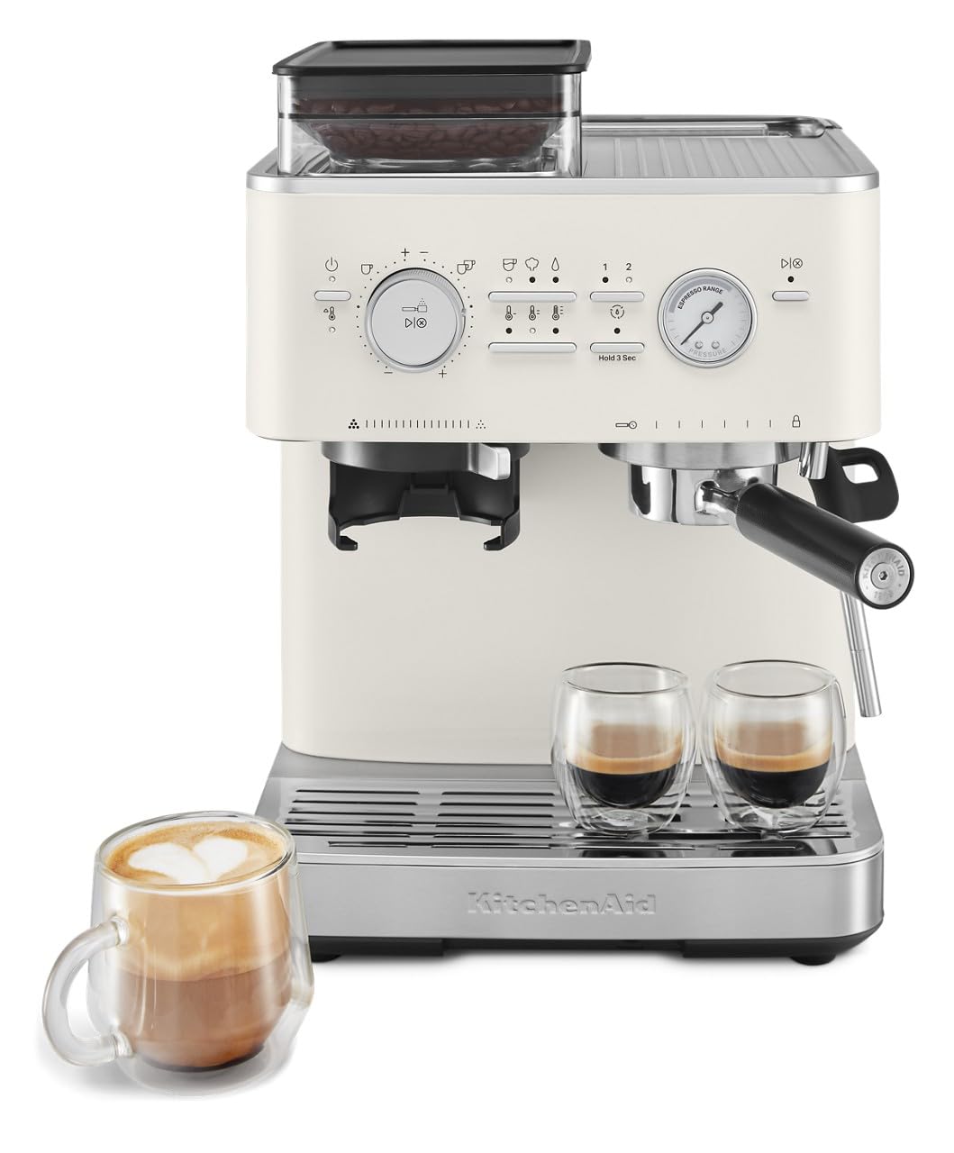 best-cappuccino-mix-kitchenaid-dark