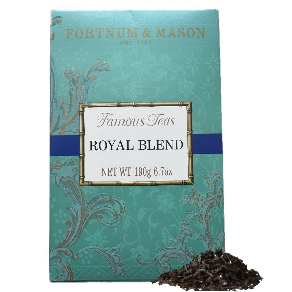 best-instant-tea-fortnum-mason