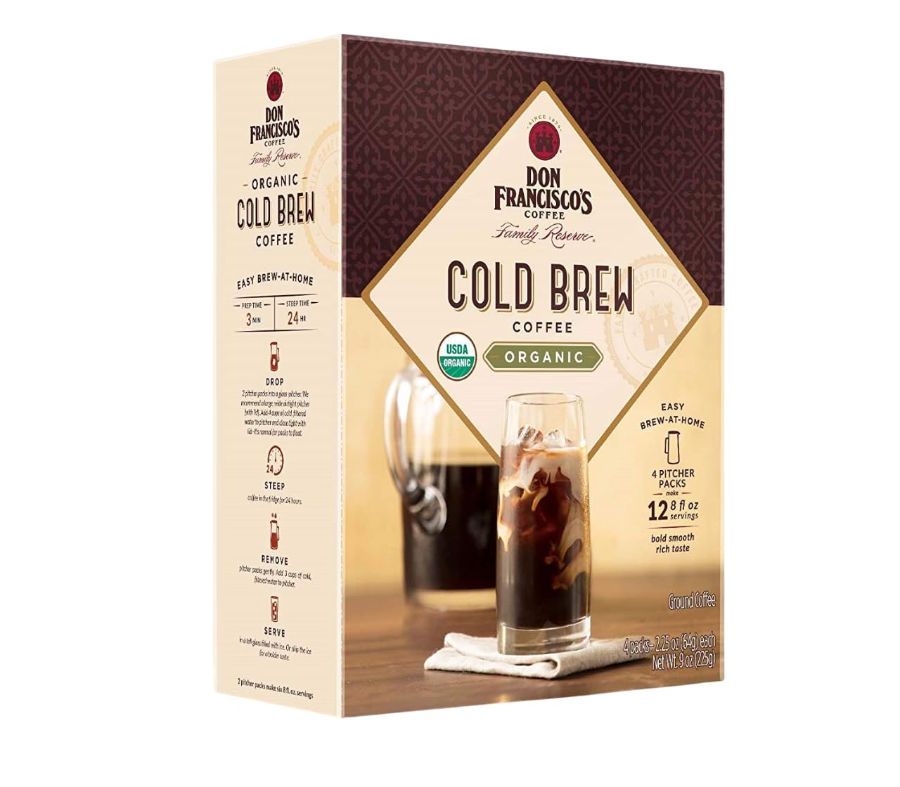 best-ground-coffee-don-francisco-s-medium