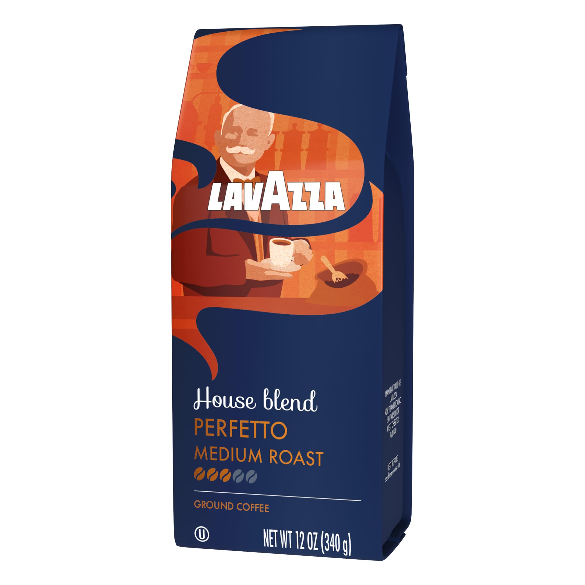 top-rated-ground-coffee-lavazza