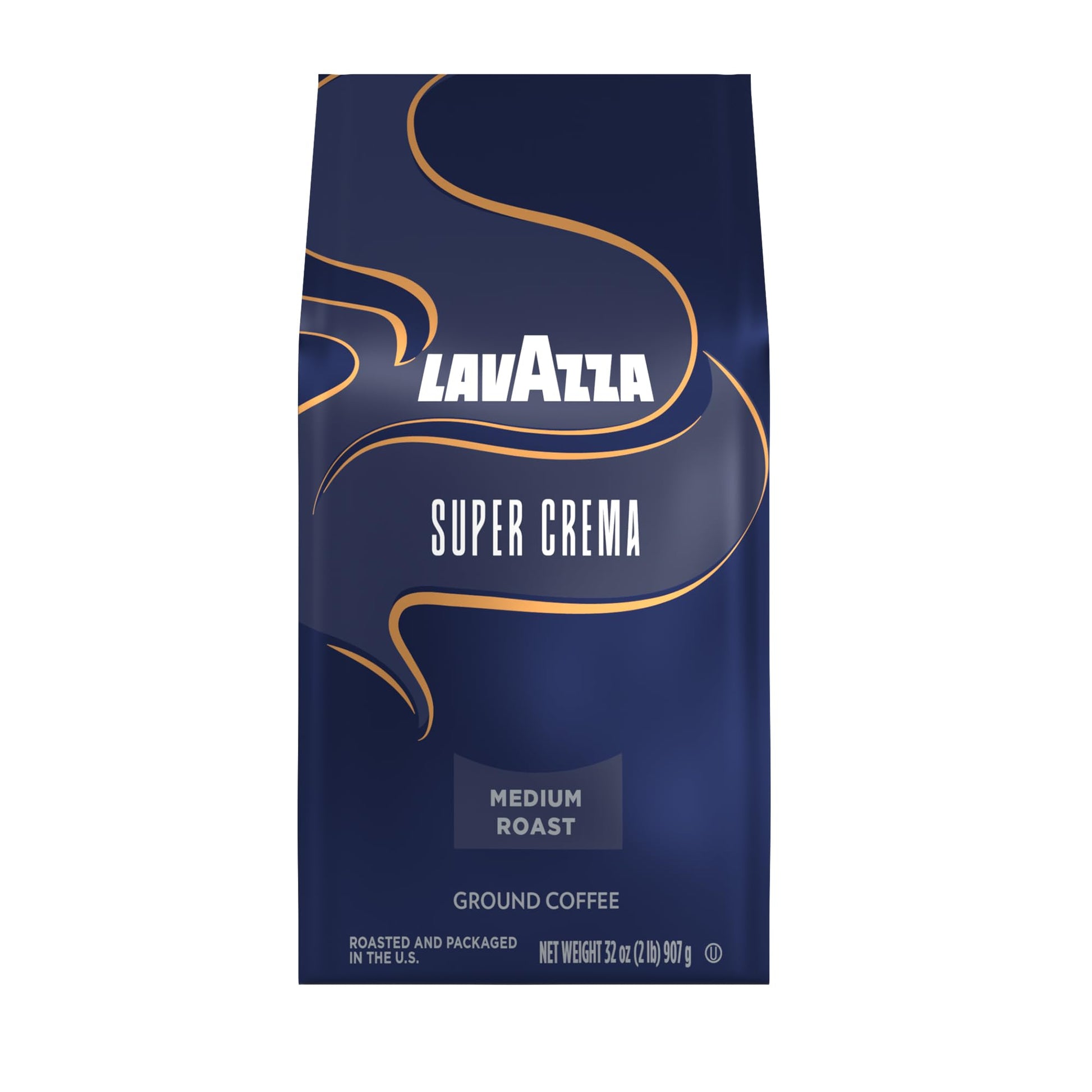 best-ground-coffee-lavazza-medium