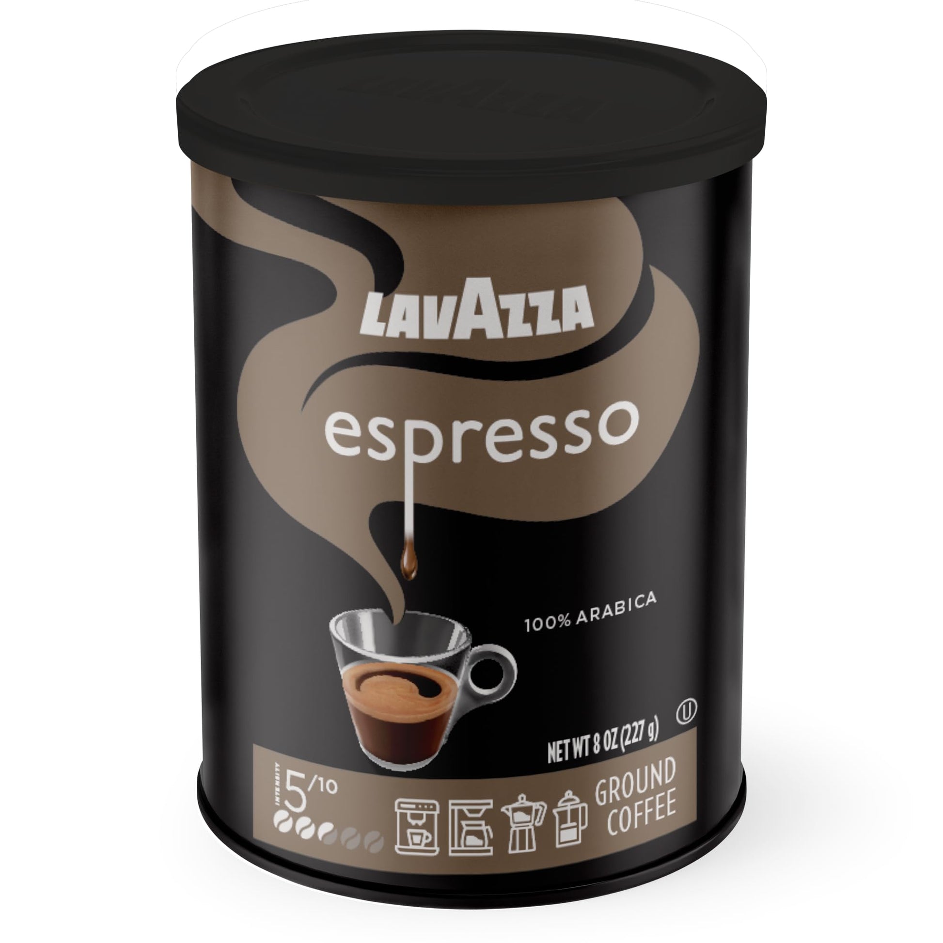 best-ground-coffee-lavazza-medium
