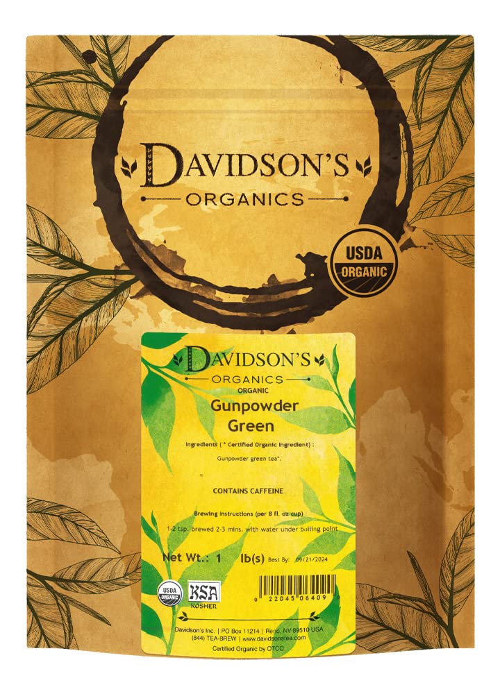 best-green-tea-davidson-s